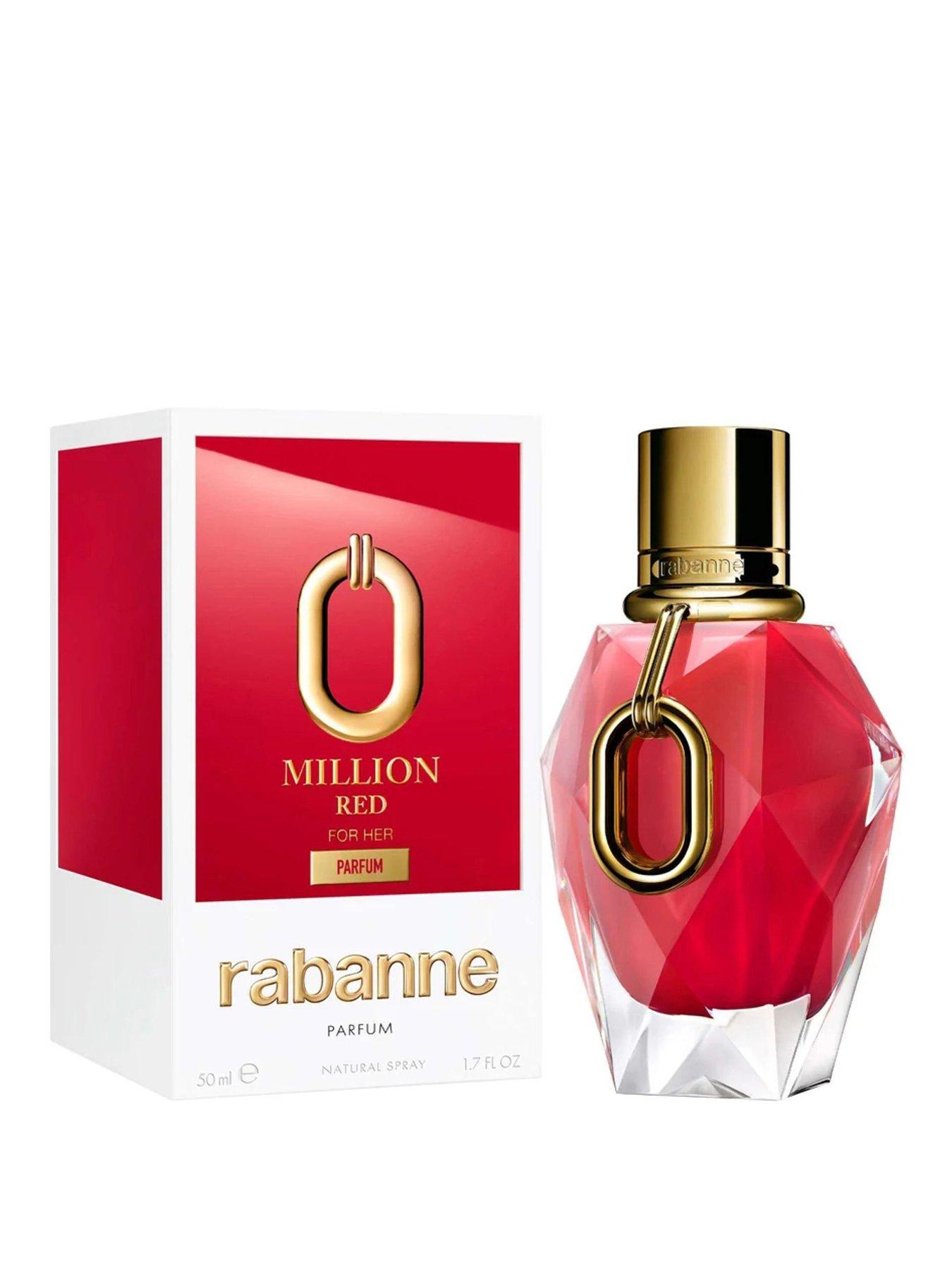 Rabanne Paco Million Red for Her 50ml