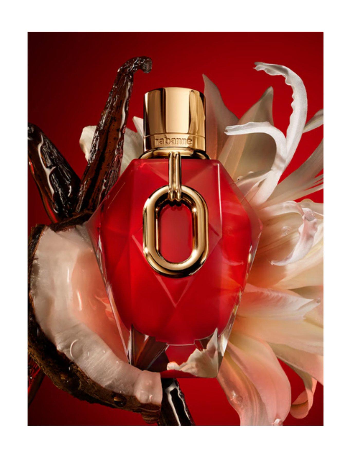 Image 3 of 5 of Rabanne Paco Million Red for Her 50ml