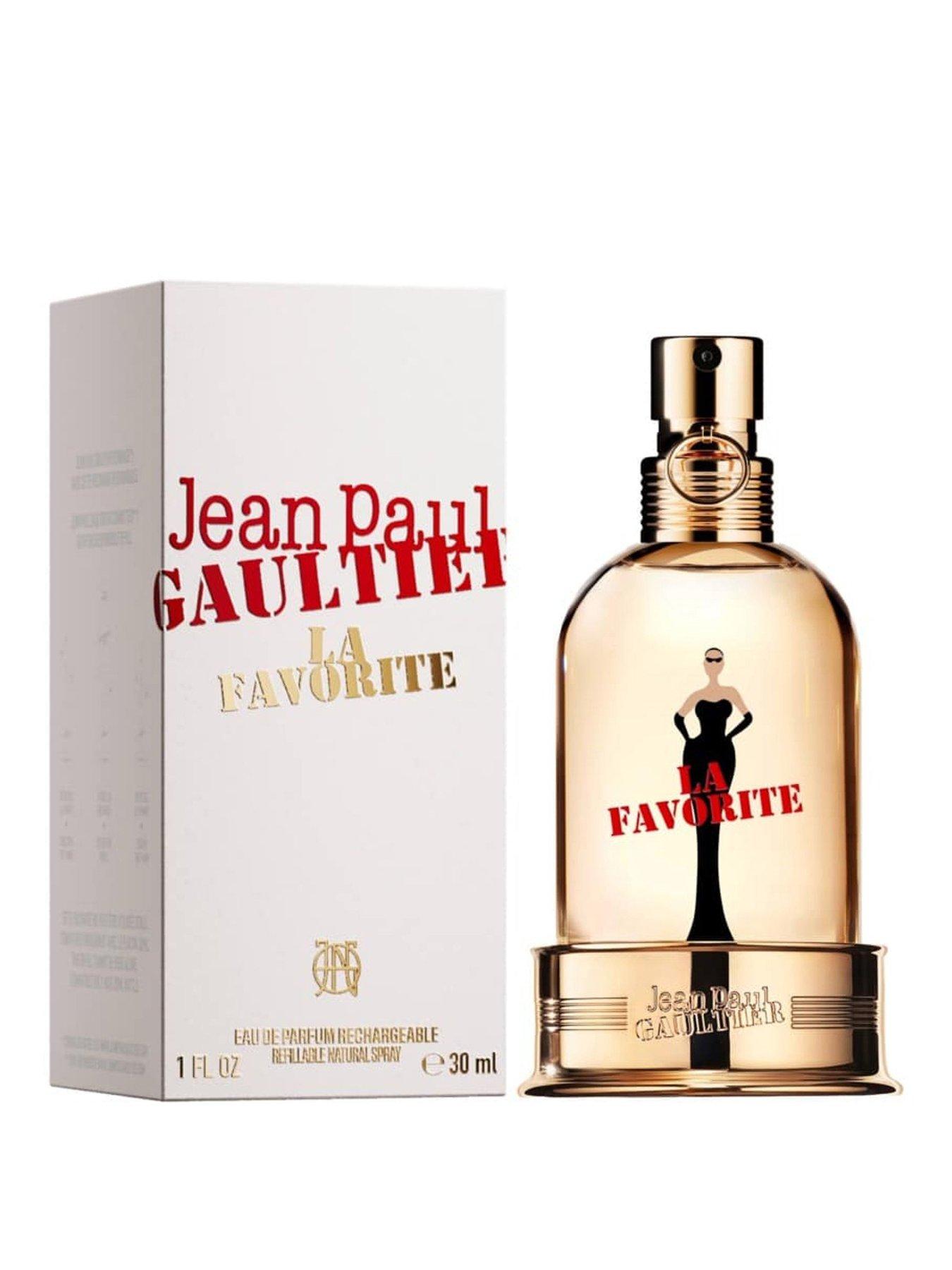 Image 1 of 5 of Jean Paul Gaultier Jean Paul Gaultier La Favourite 30ml