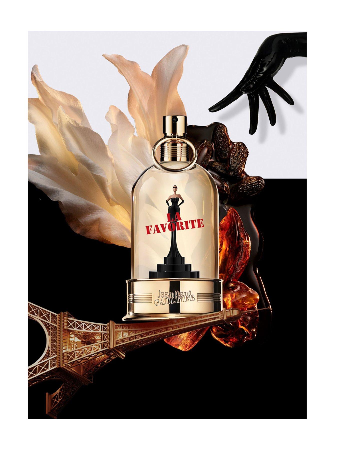 Image 5 of 5 of Jean Paul Gaultier Jean Paul Gaultier La Favourite 30ml