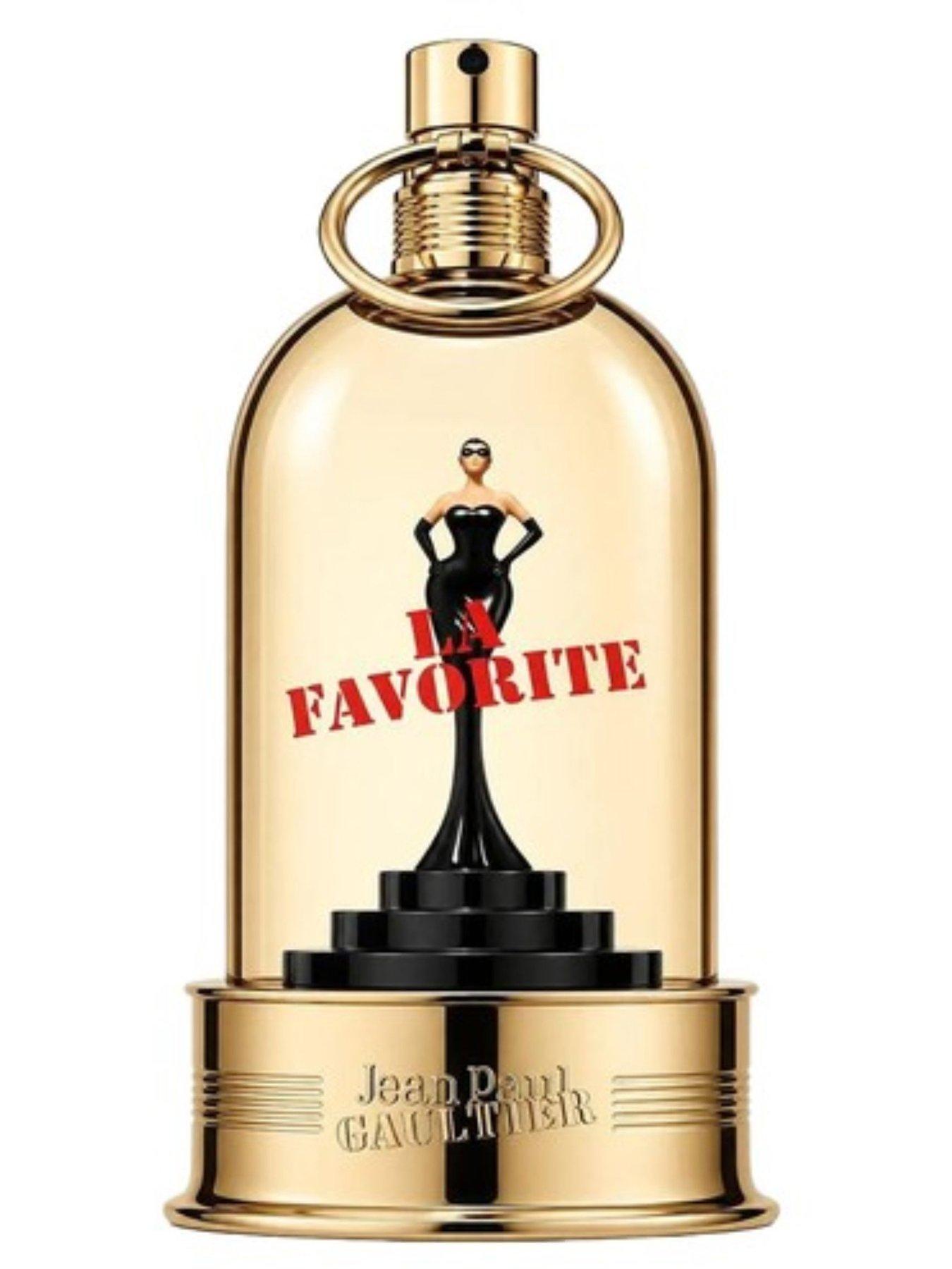 Image 2 of 5 of Jean Paul Gaultier Jean Paul Gaultier La Favourite 50ml