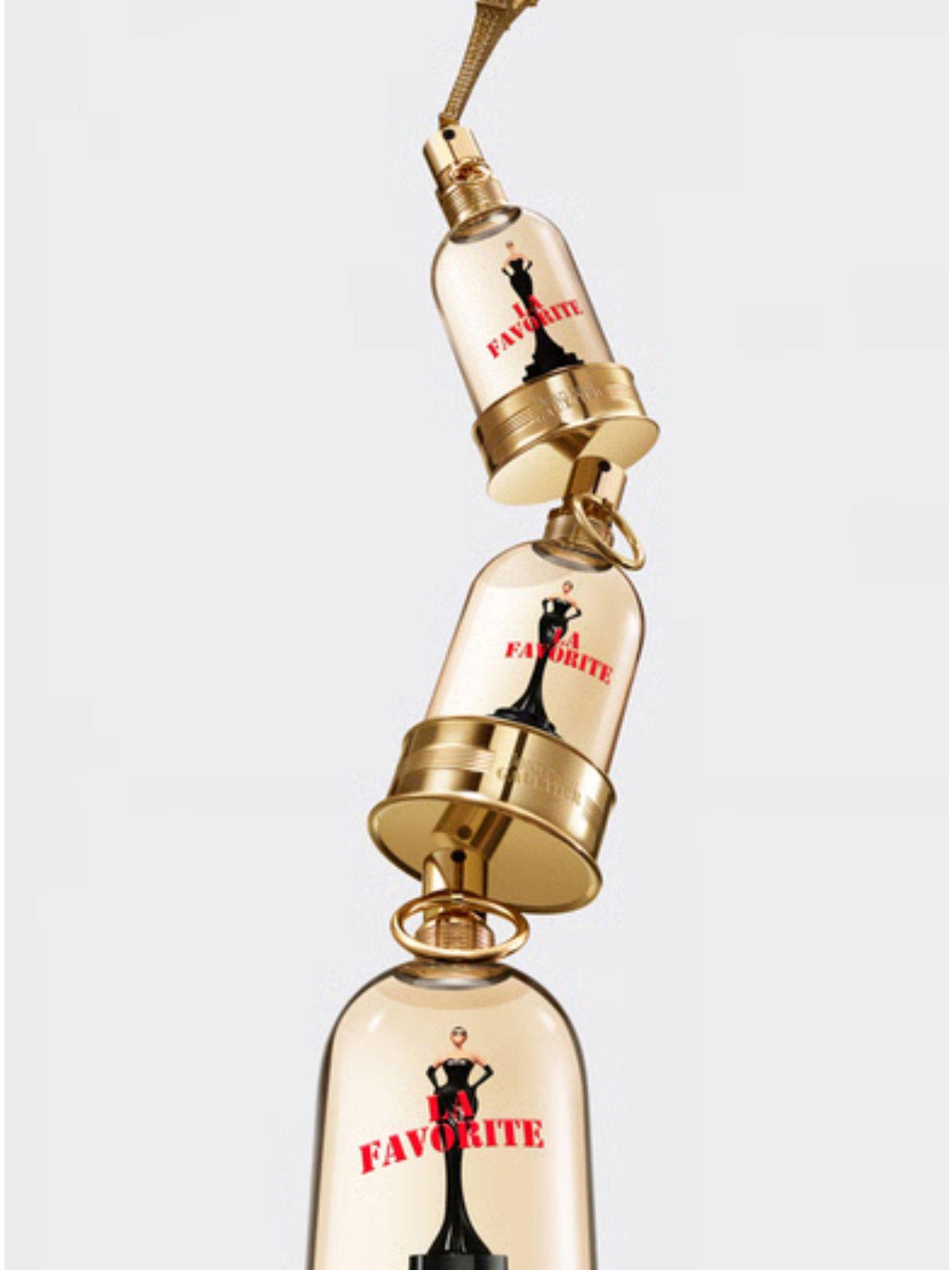 Image 3 of 5 of Jean Paul Gaultier Jean Paul Gaultier La Favourite 50ml
