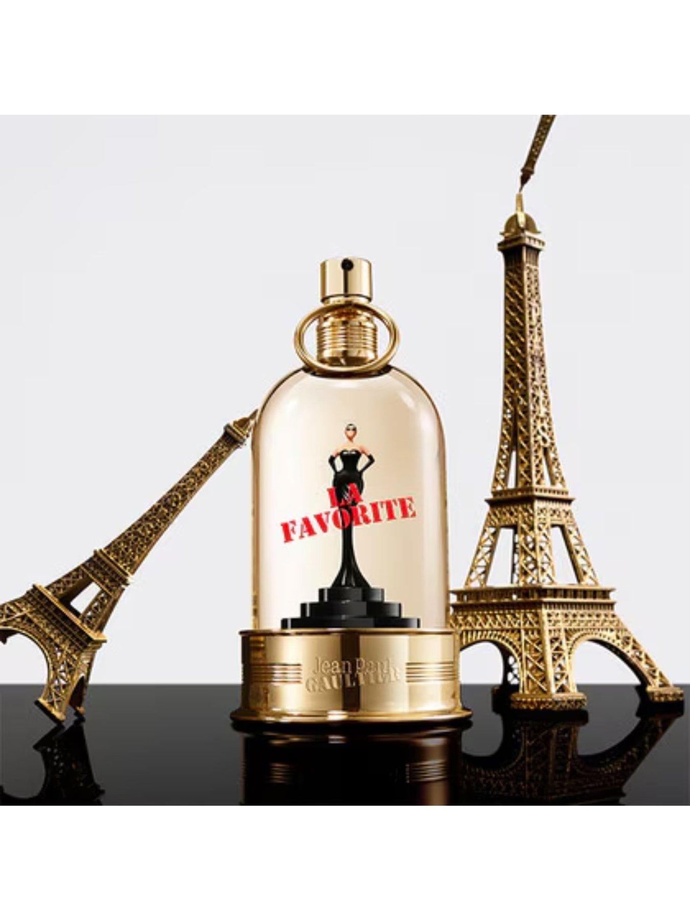 Image 4 of 5 of Jean Paul Gaultier Jean Paul Gaultier La Favourite 50ml