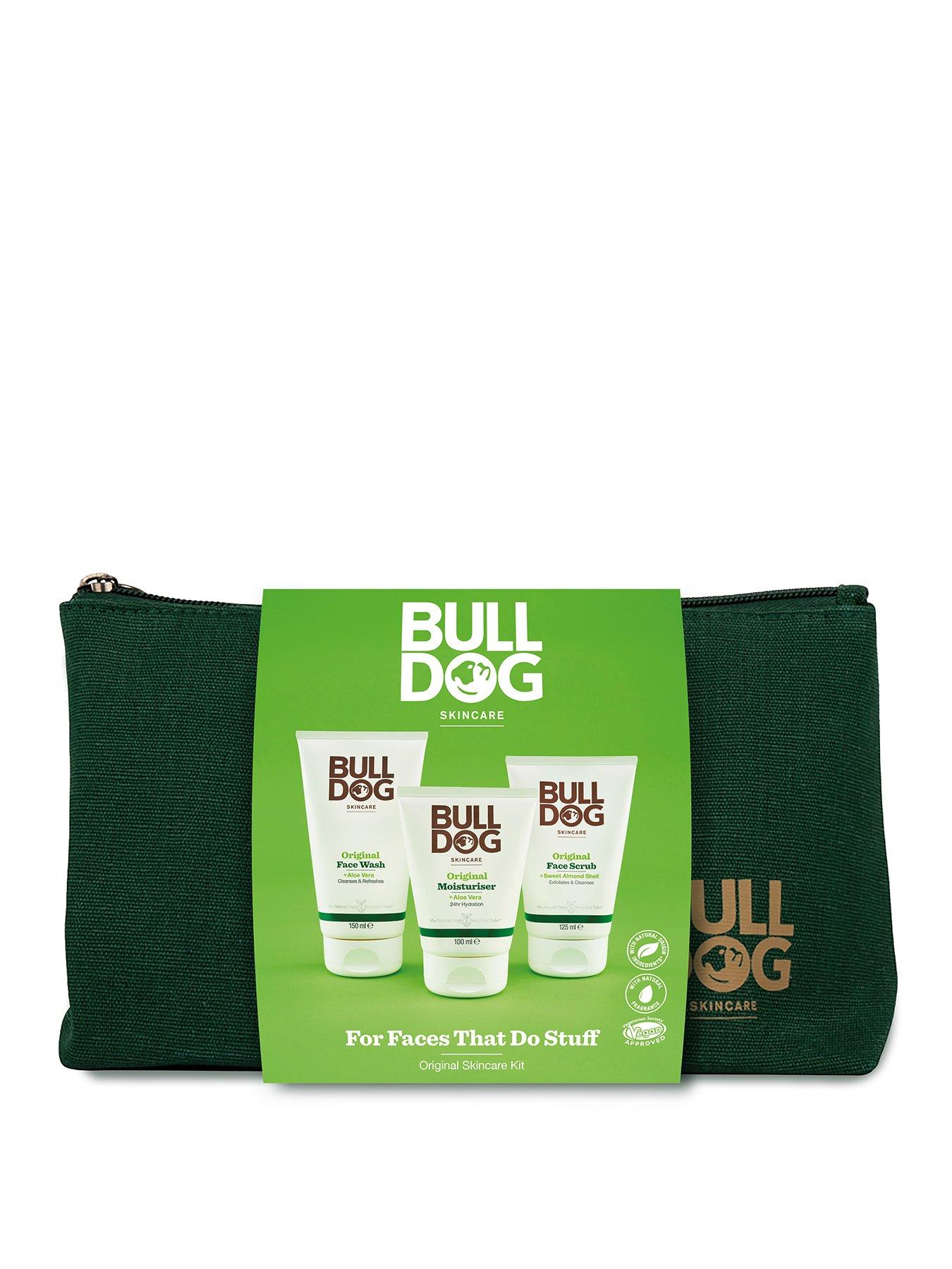 Image 1 of 1 of Bulldog Skincare for Men Original Skincare Kit