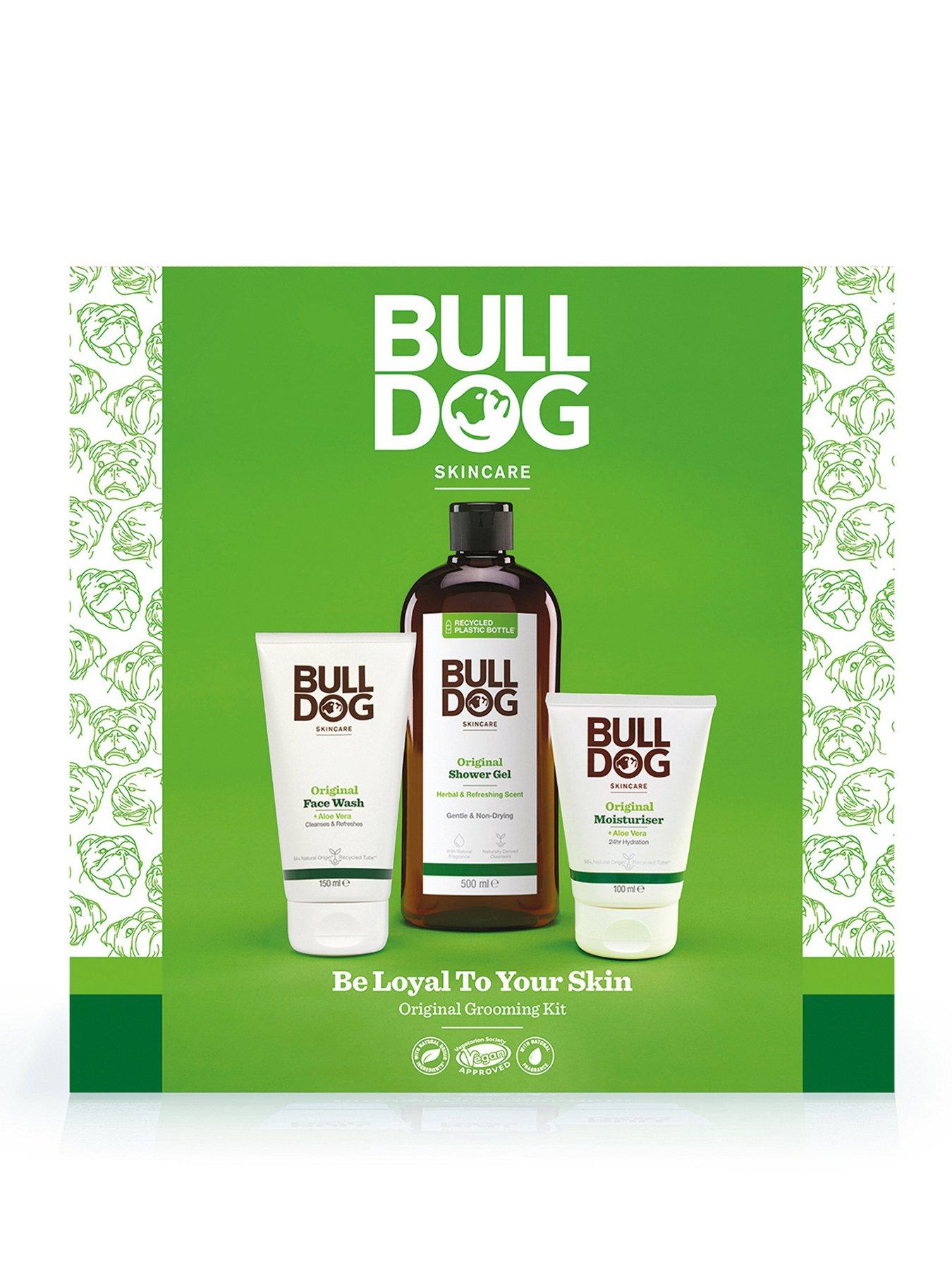 Image 1 of 1 of Bulldog Skincare for Men Original Grooming Kit