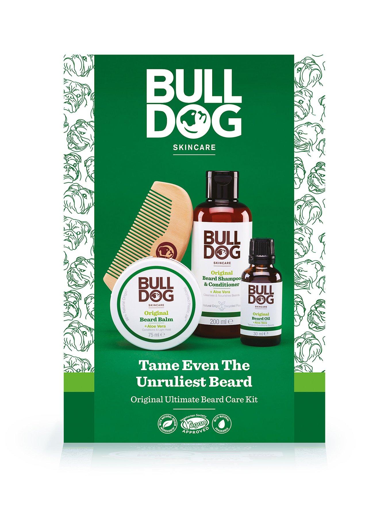Image 1 of 1 of Bulldog Skincare for Men Original Ultimate Beard Care Kit