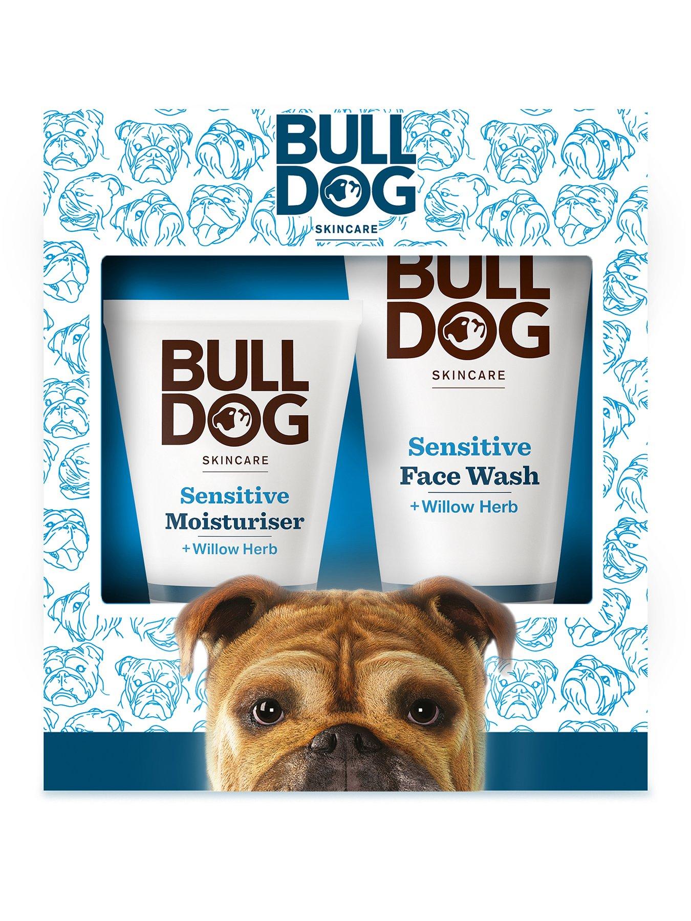 Image 1 of 2 of Bulldog Skincare for Men Sensitive Duo Set