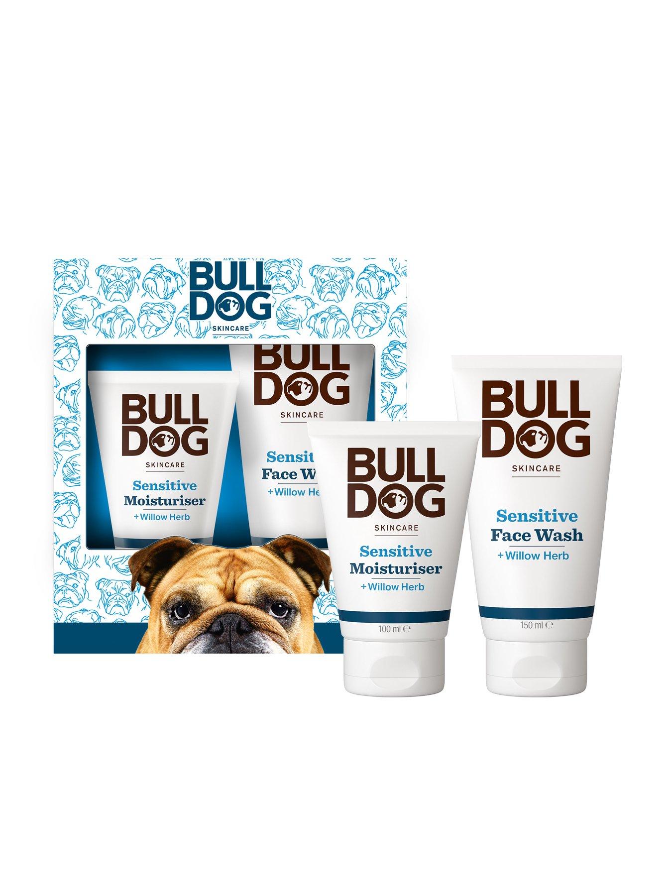 Image 2 of 2 of Bulldog Skincare for Men Sensitive Duo Set