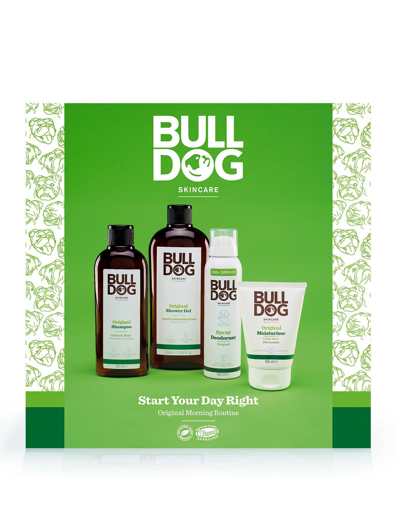 Image 1 of 1 of Bulldog Skincare for Men Morning Routine