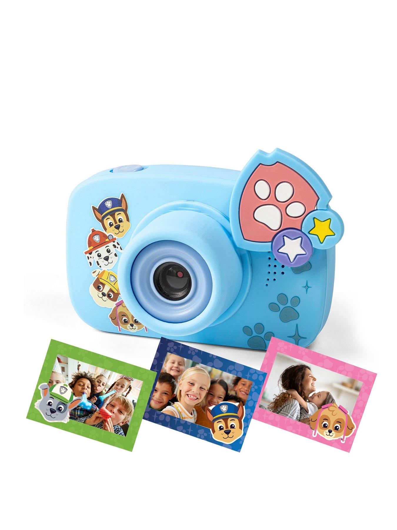 Paw Patrol Paw Patrol Interactive Camera