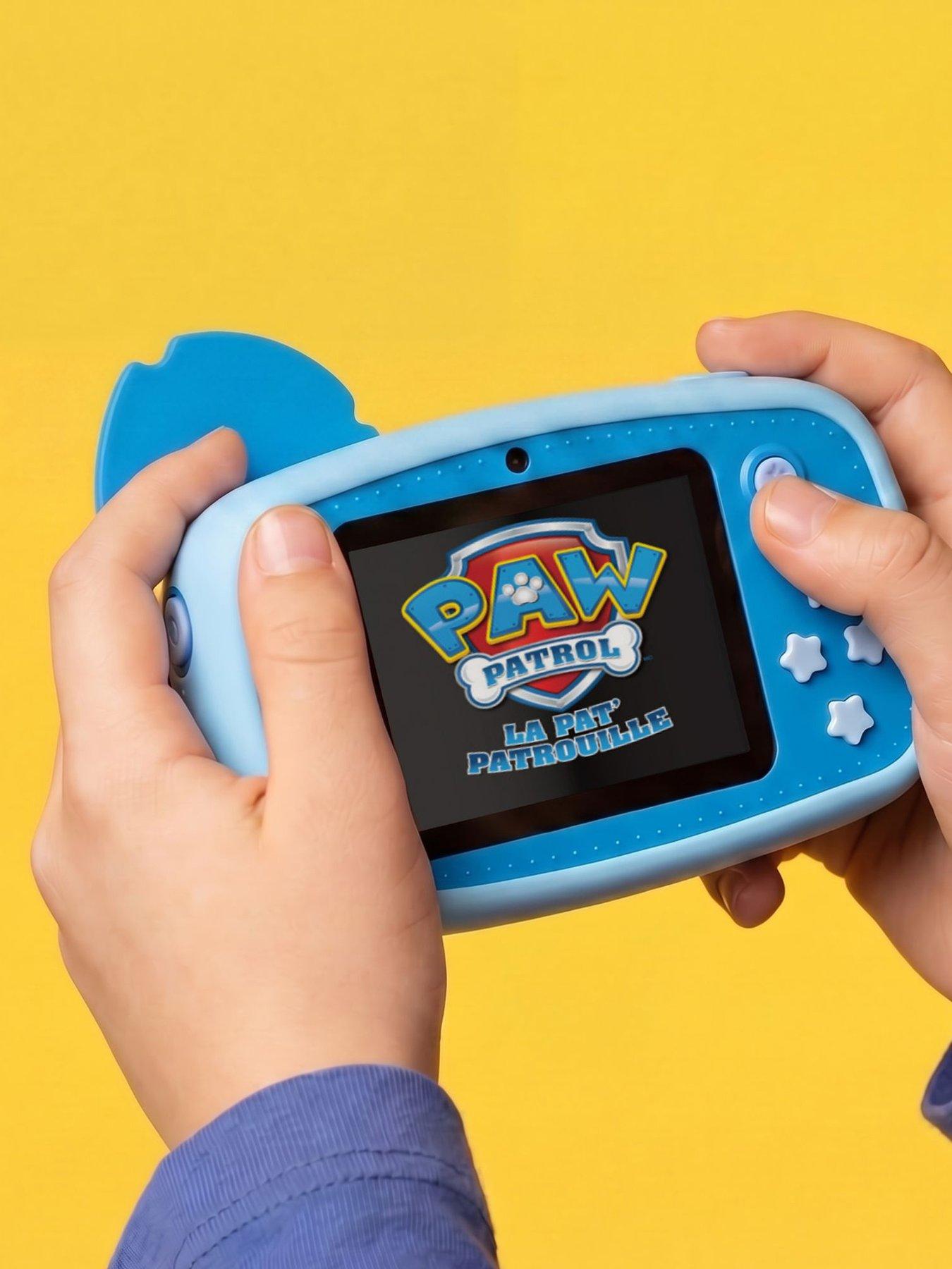 Image 2 of 4 of Paw Patrol Interactive Camera