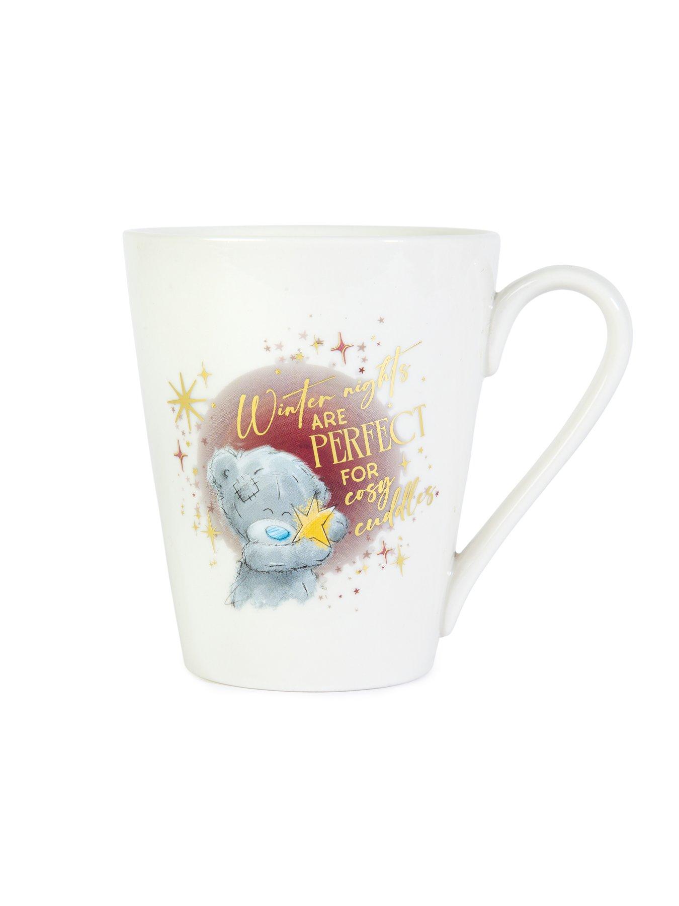 Image 4 of 5 of Me To You Mug and Slipper Set