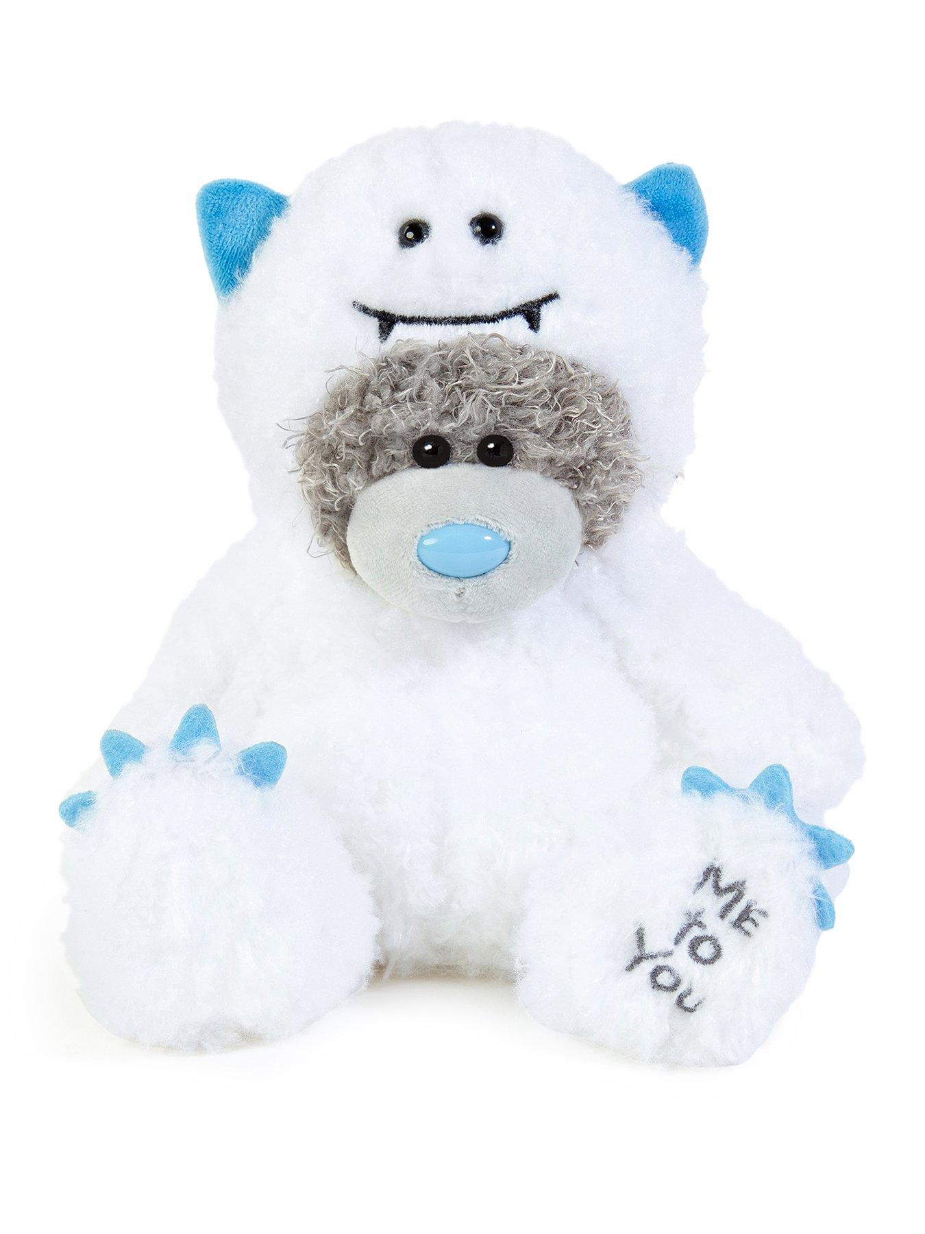 Image 1 of 3 of Me To You M8 Abominable Snowman