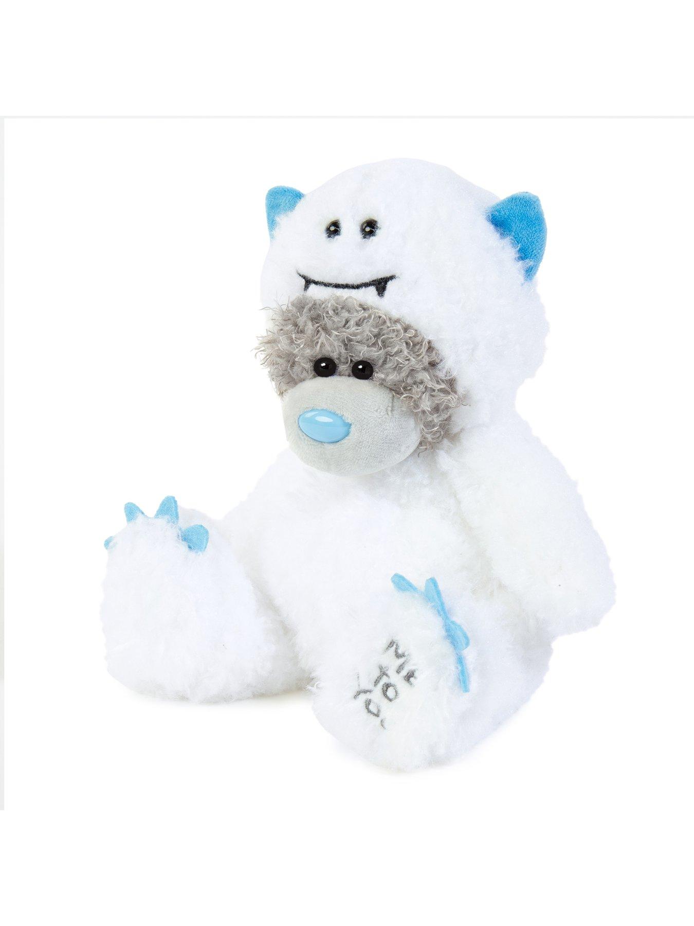 Image 2 of 3 of Me To You M8 Abominable Snowman