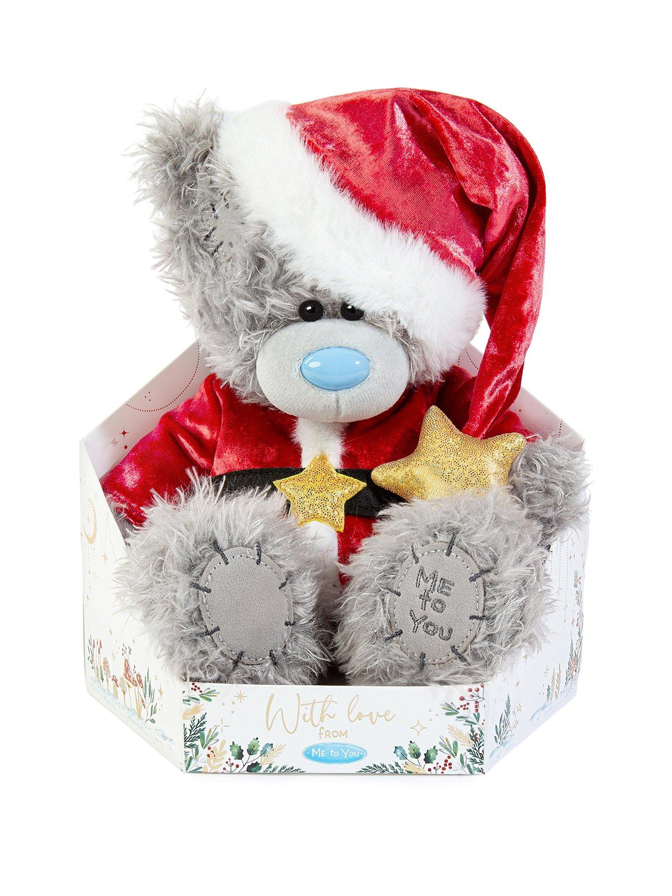 Image 1 of 5 of Me To You M9 Santa