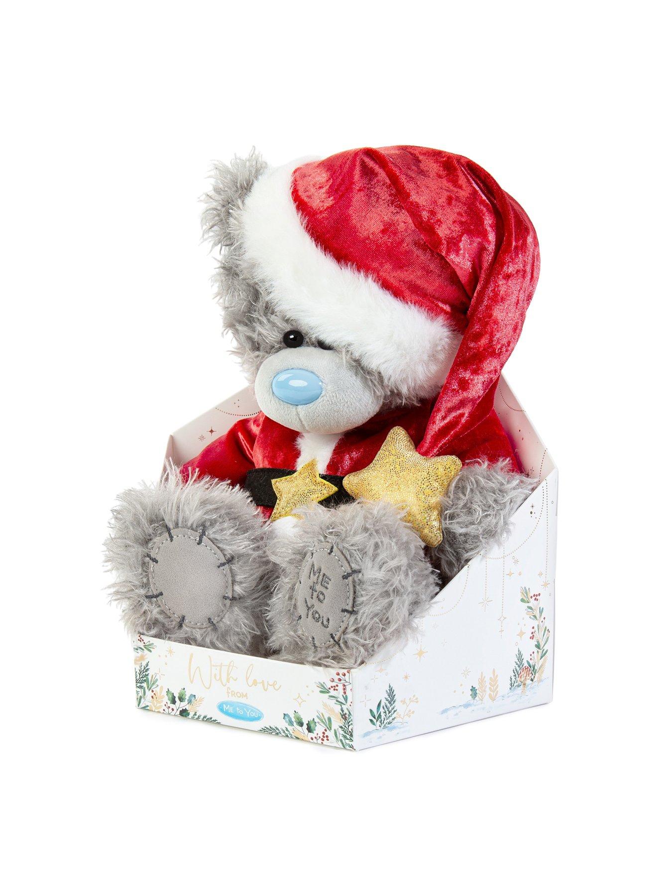 Image 2 of 5 of Me To You M9 Santa