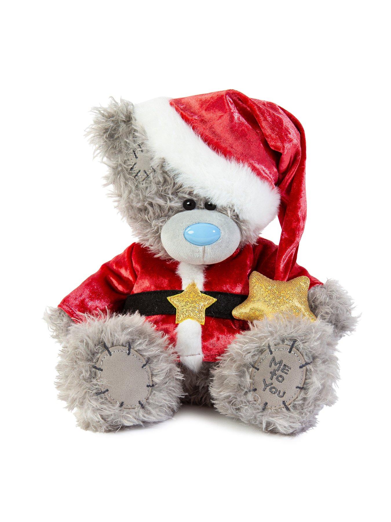 Image 3 of 5 of Me To You M9 Santa