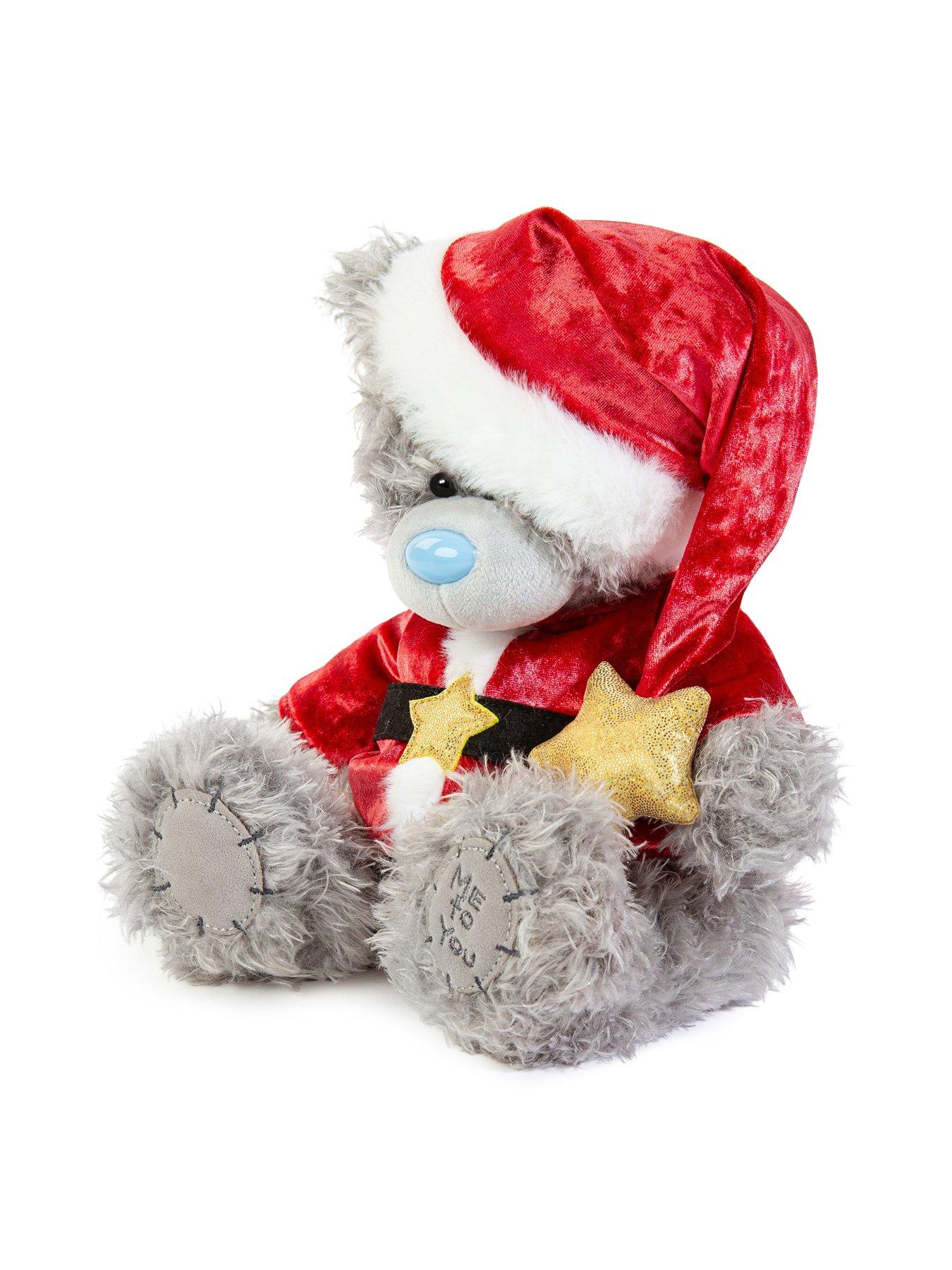 Image 4 of 5 of Me To You M9 Santa