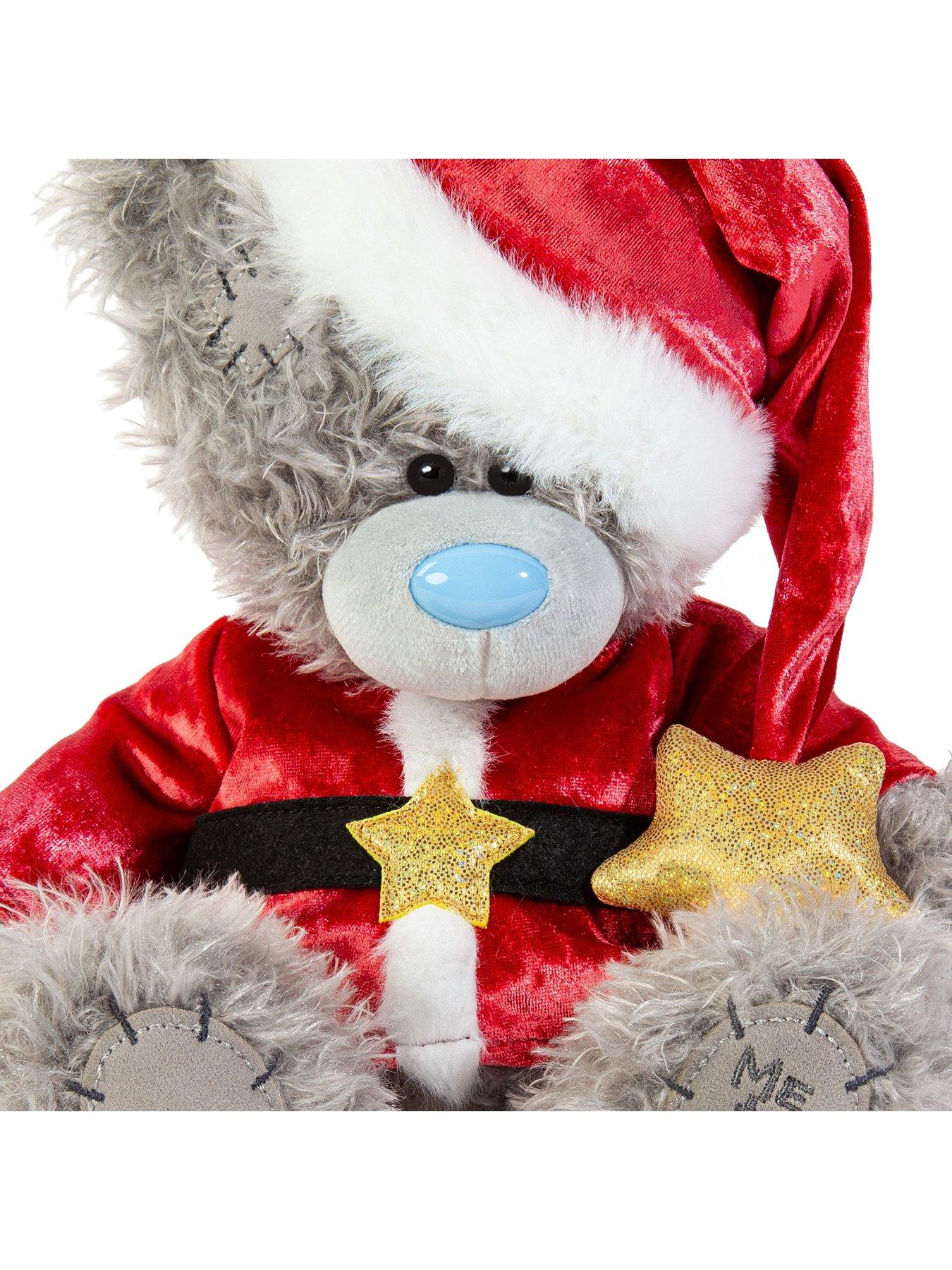 Image 5 of 5 of Me To You M9 Santa