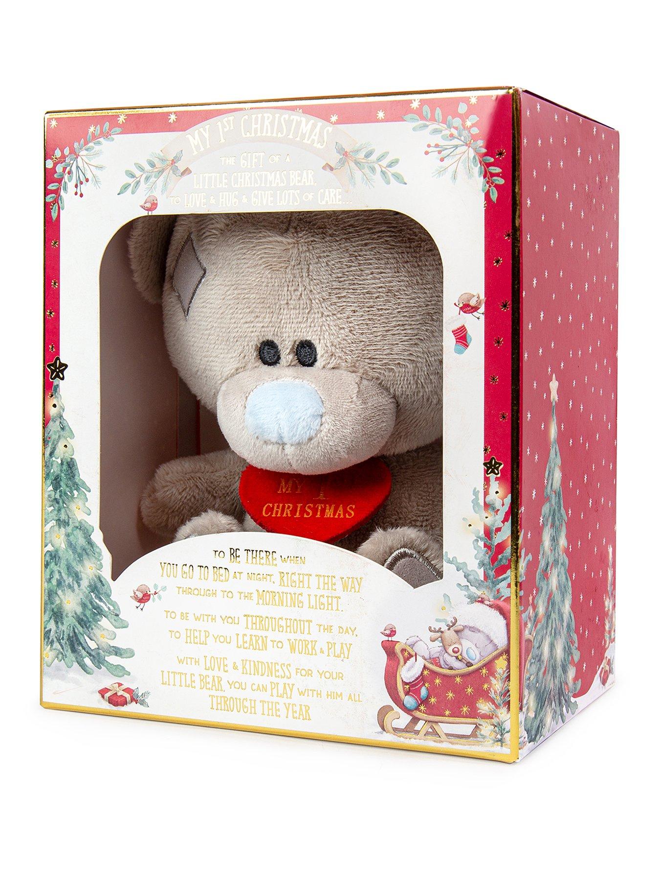 Image 1 of 3 of Me To You M7 in box