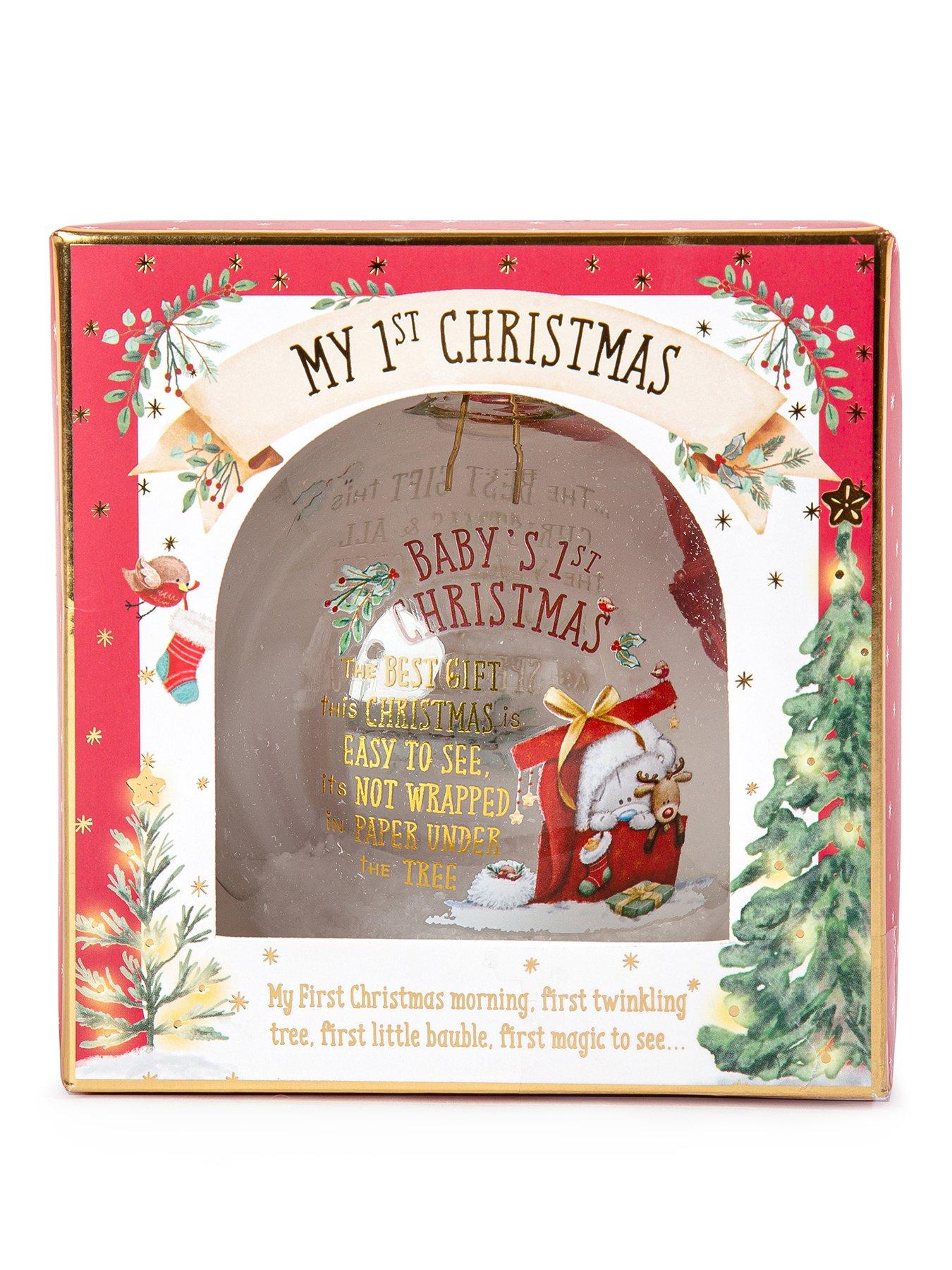 Image 1 of 5 of Me To You TTT Xmas Bauble