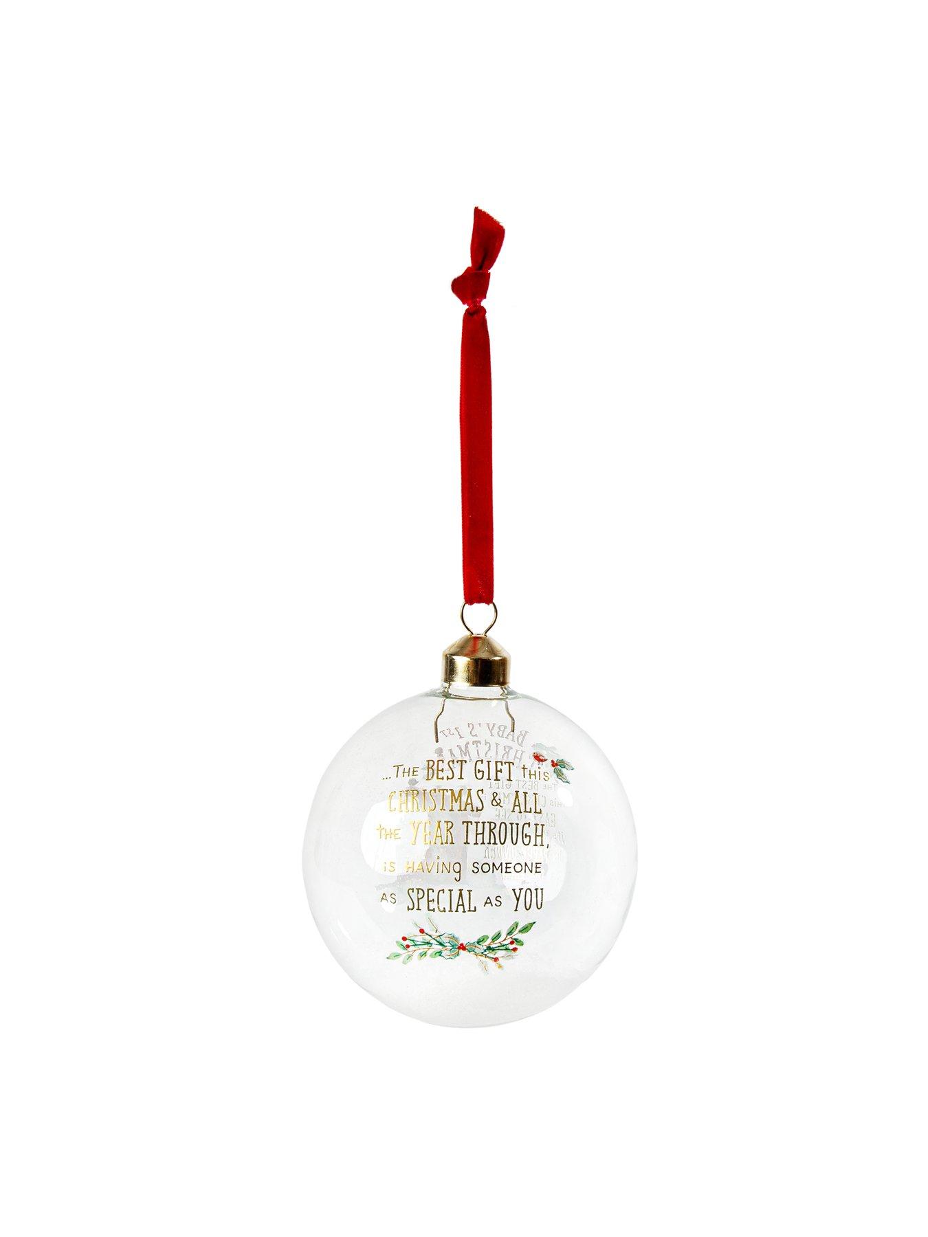Image 3 of 5 of Me To You TTT Xmas Bauble