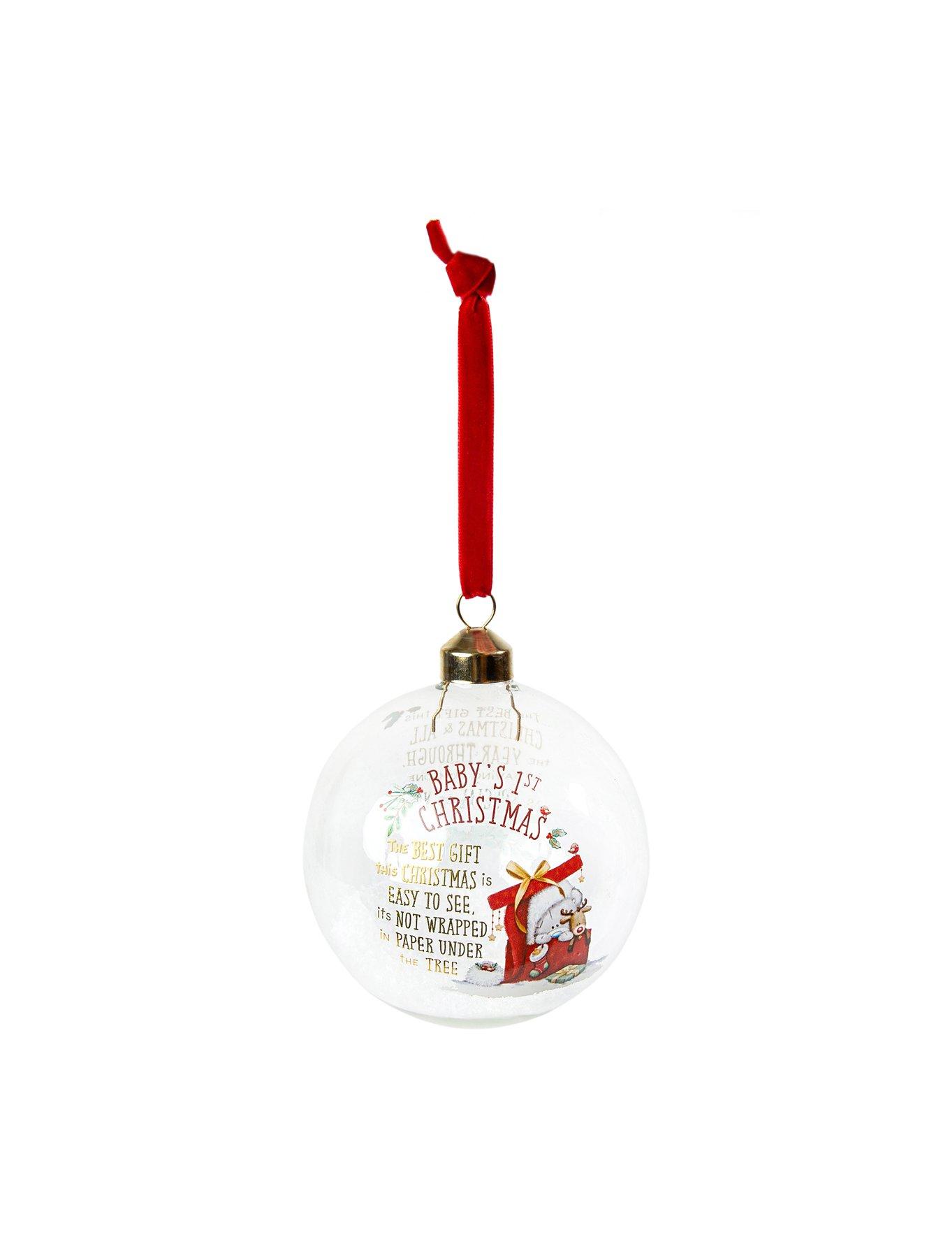 Image 4 of 5 of Me To You TTT Xmas Bauble
