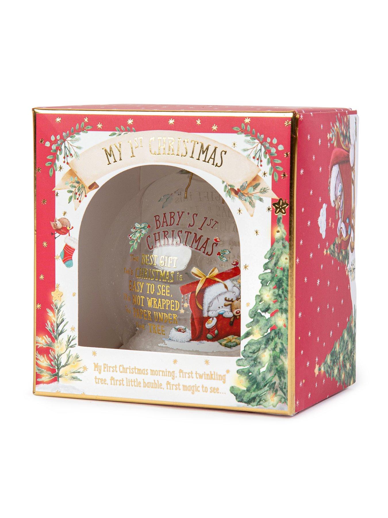 Image 5 of 5 of Me To You TTT Xmas Bauble