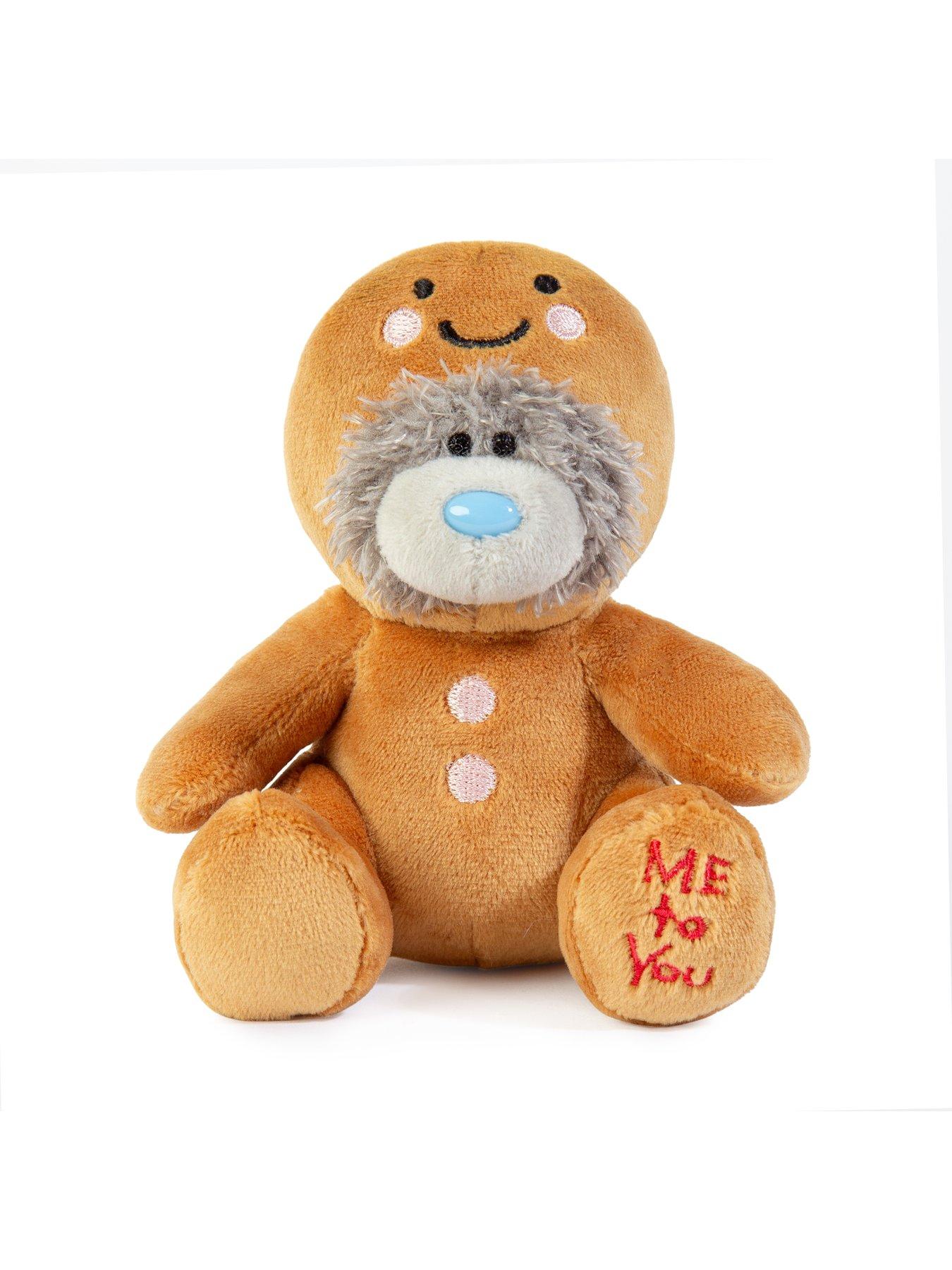 Image 2 of 6 of Me To You S4 Gingerbread Man & Boxed Mug