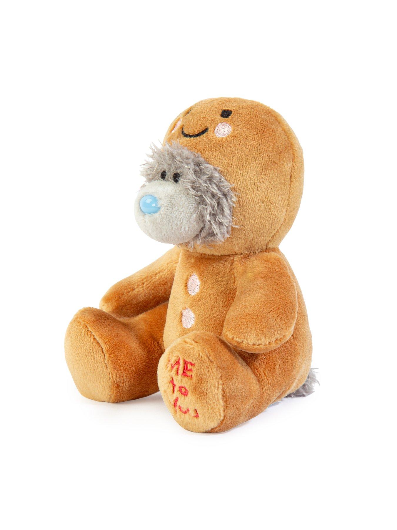 Image 3 of 6 of Me To You S4 Gingerbread Man & Boxed Mug