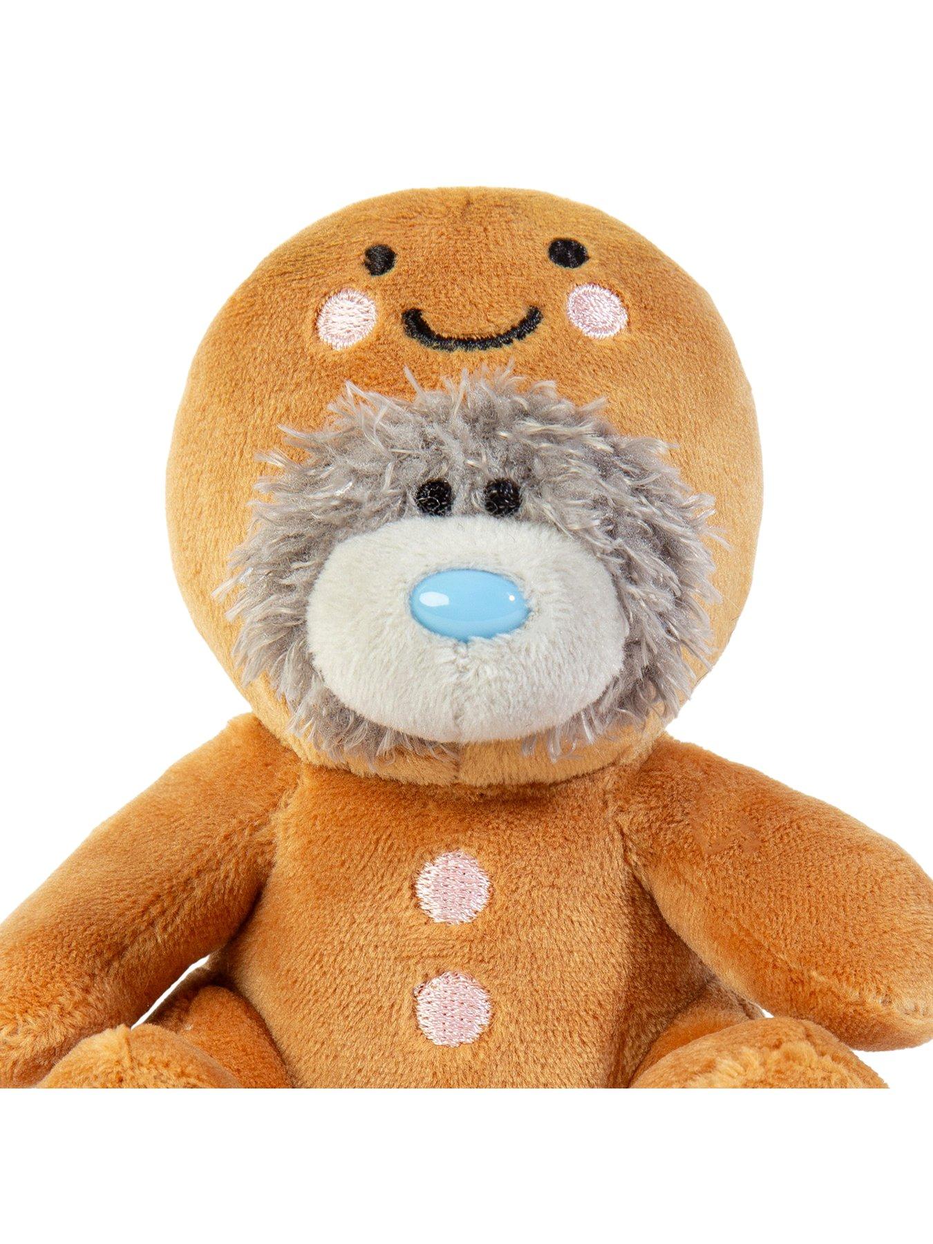 Image 4 of 6 of Me To You S4 Gingerbread Man & Boxed Mug