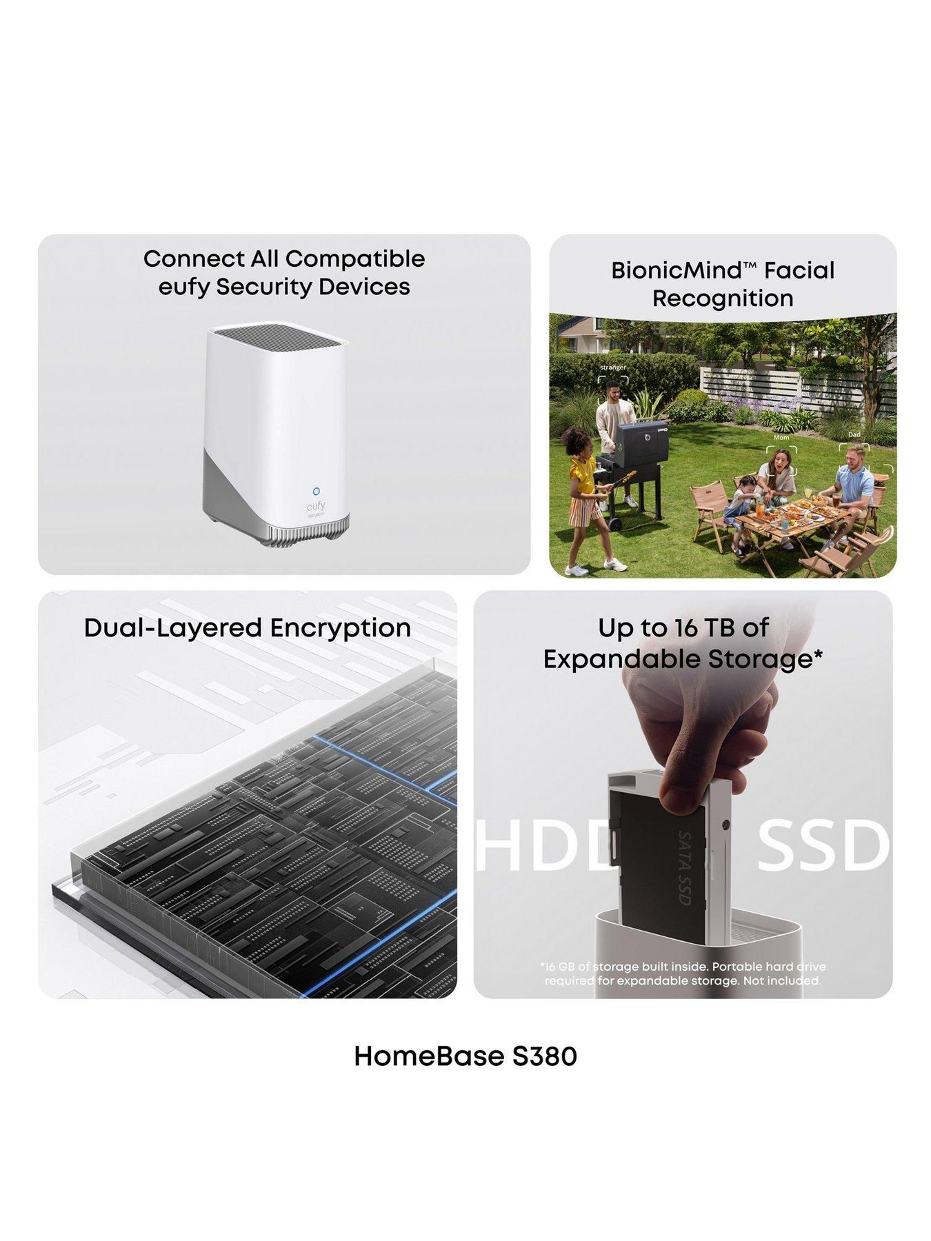 Image 6 of 7 of Eufy Eufy Home Security Essential Bundle
