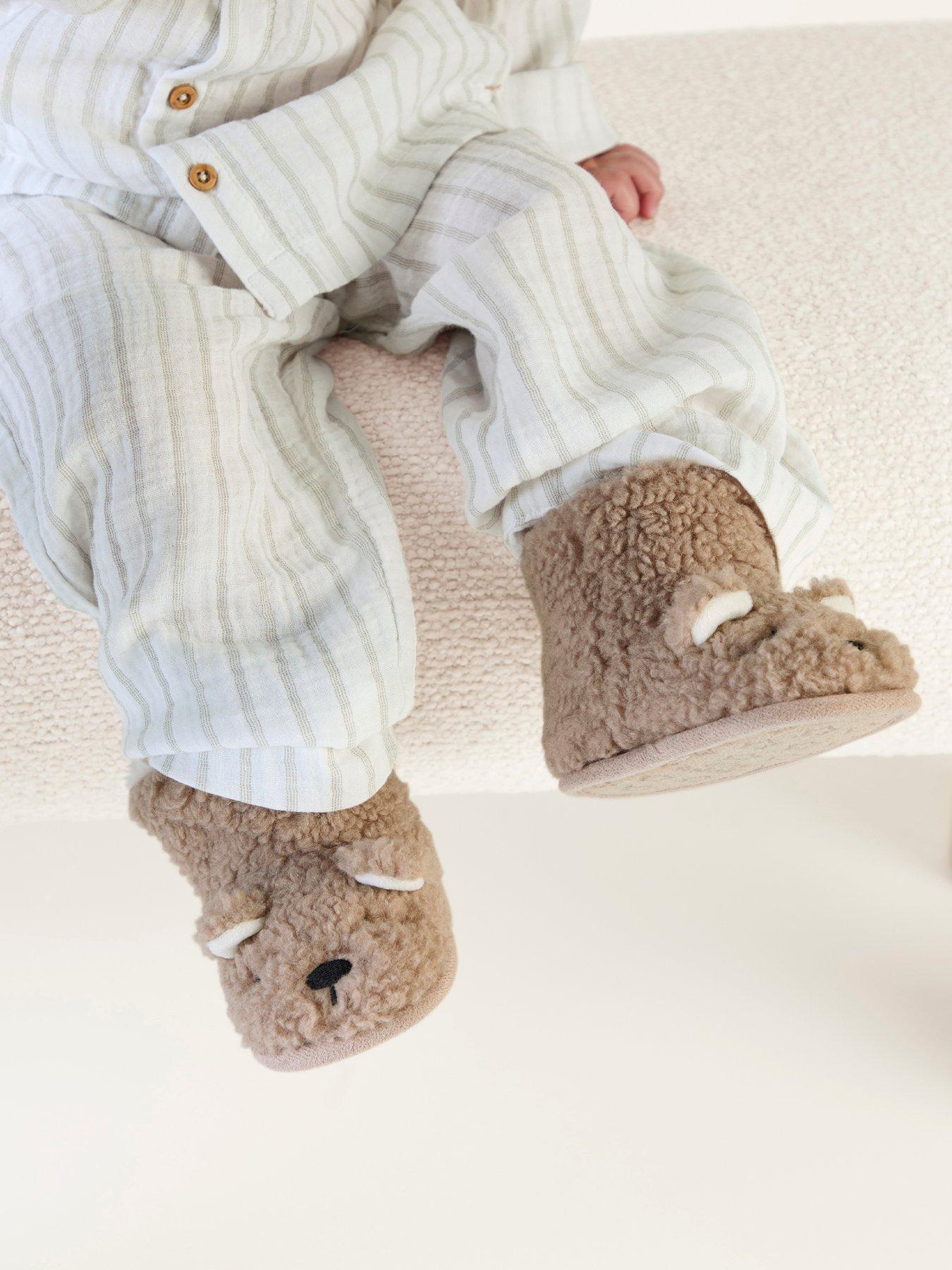 Image 4 of 5 of TOTES Bear Bootie