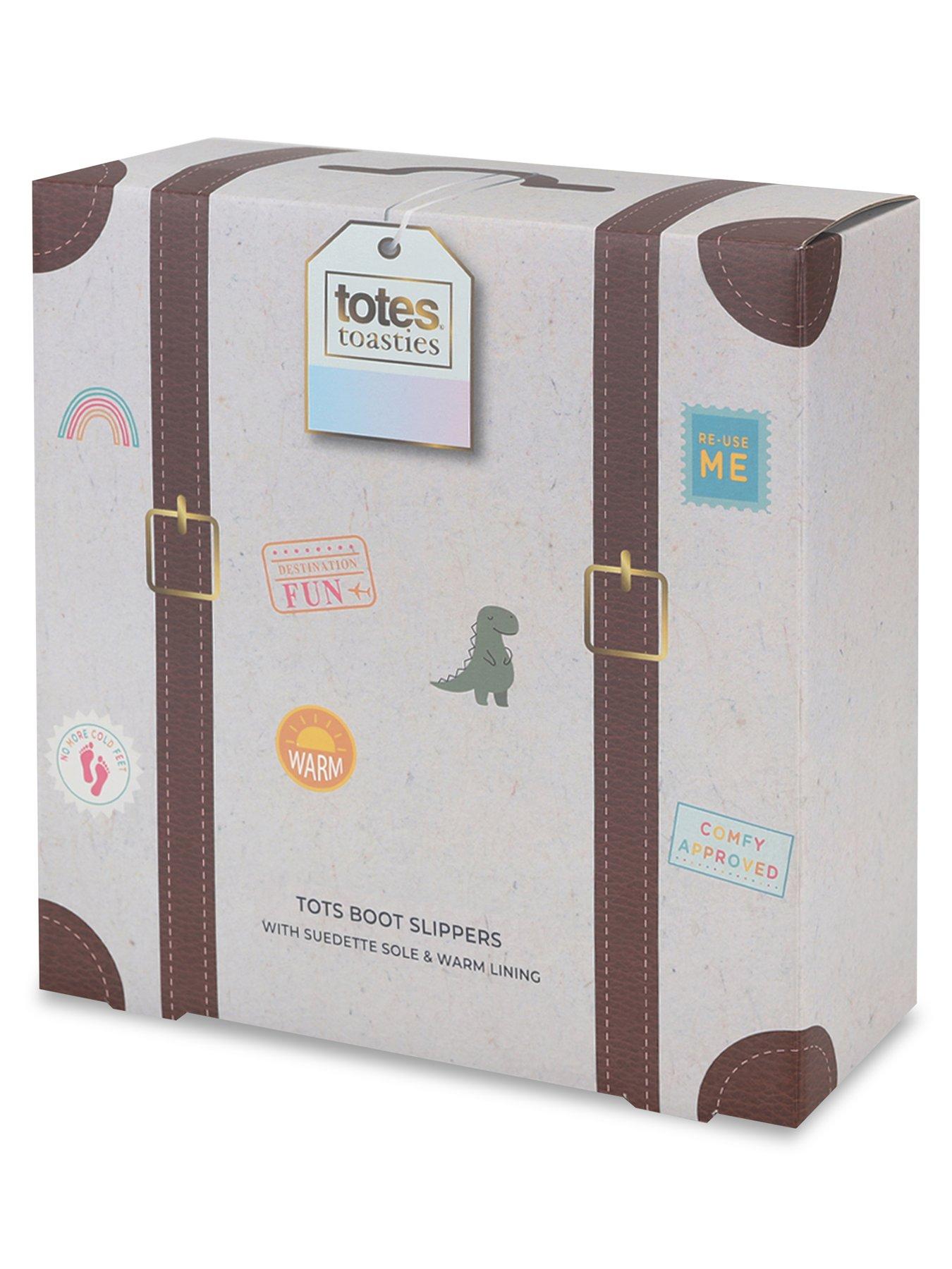 Image 5 of 5 of TOTES Bear Bootie