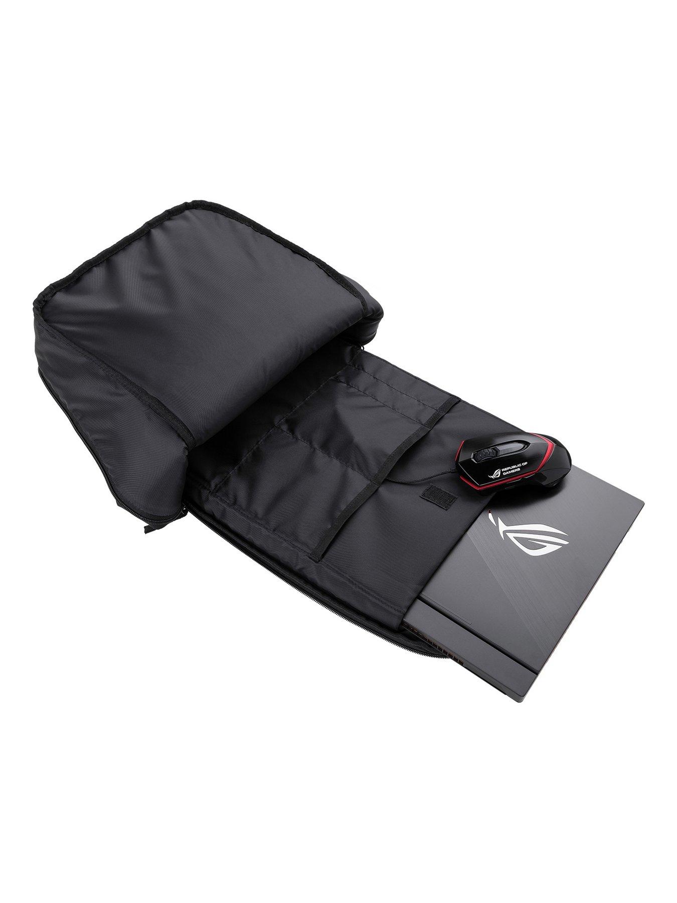 Image 3 of 6 of Asus ROG Backpack BP1501G - Black