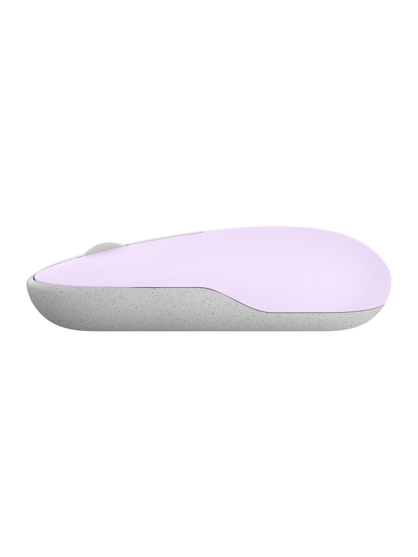 Image 6 of 7 of Asus Marshmallow Mouse MD100 - Purple