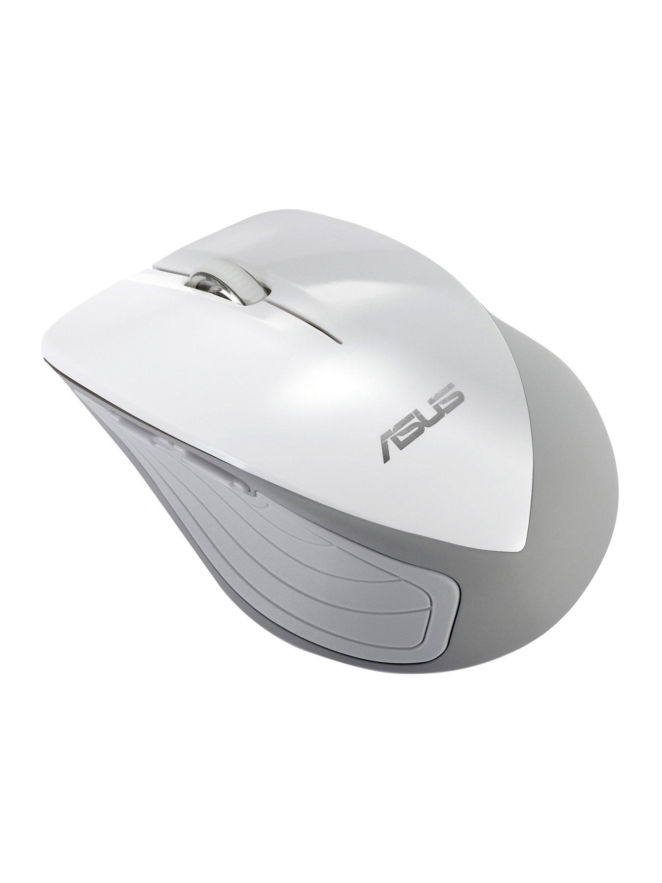 Image 2 of 2 of Asus WT465 Wireless Mouse - White