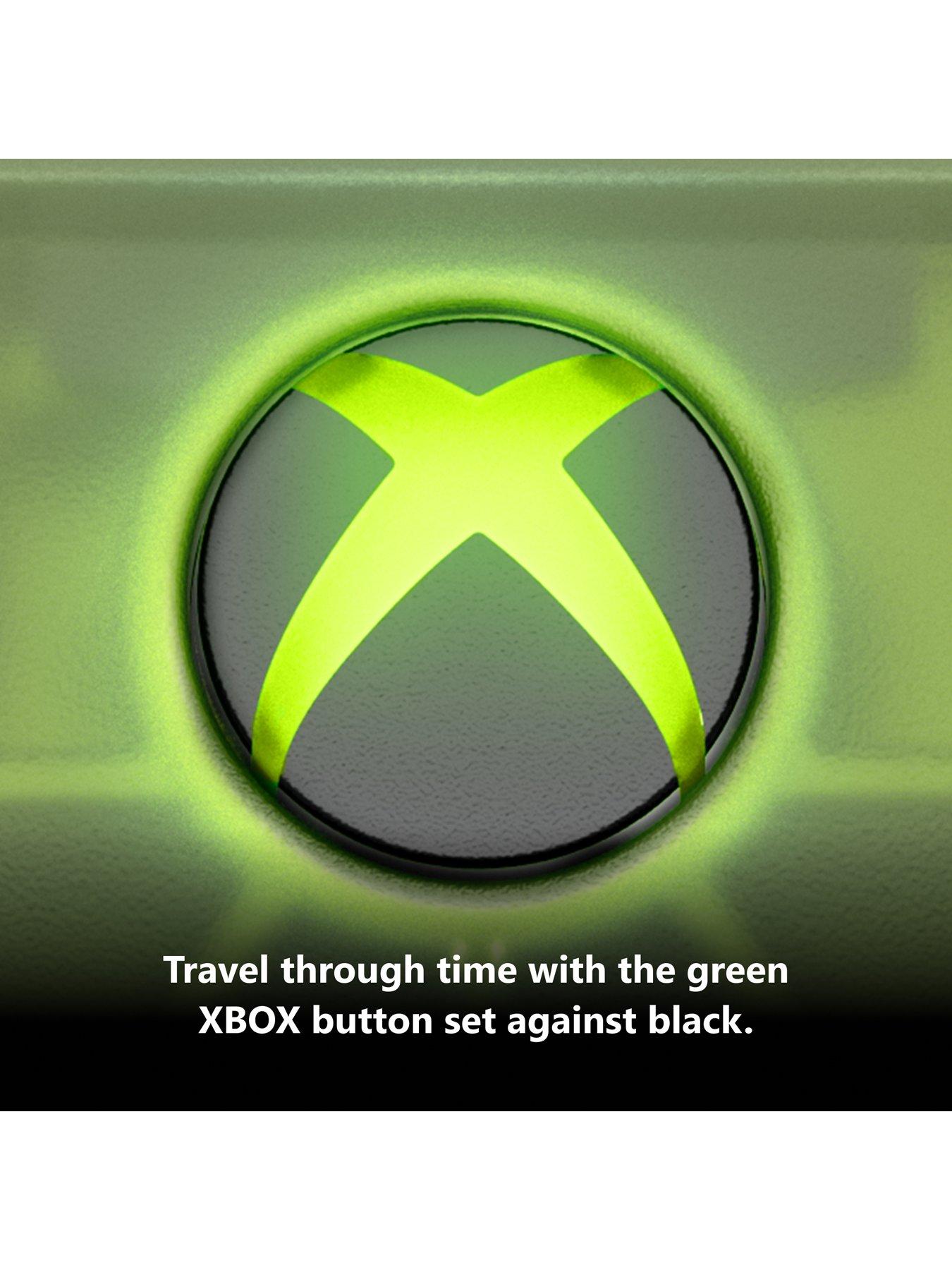 Image 7 of 7 of Xbox <p>Wireless Controller &ndash; X25 Special Edition &ndash; XBOX Series X|S, XBOX One, PCs, TVs, mobile, and more</p>