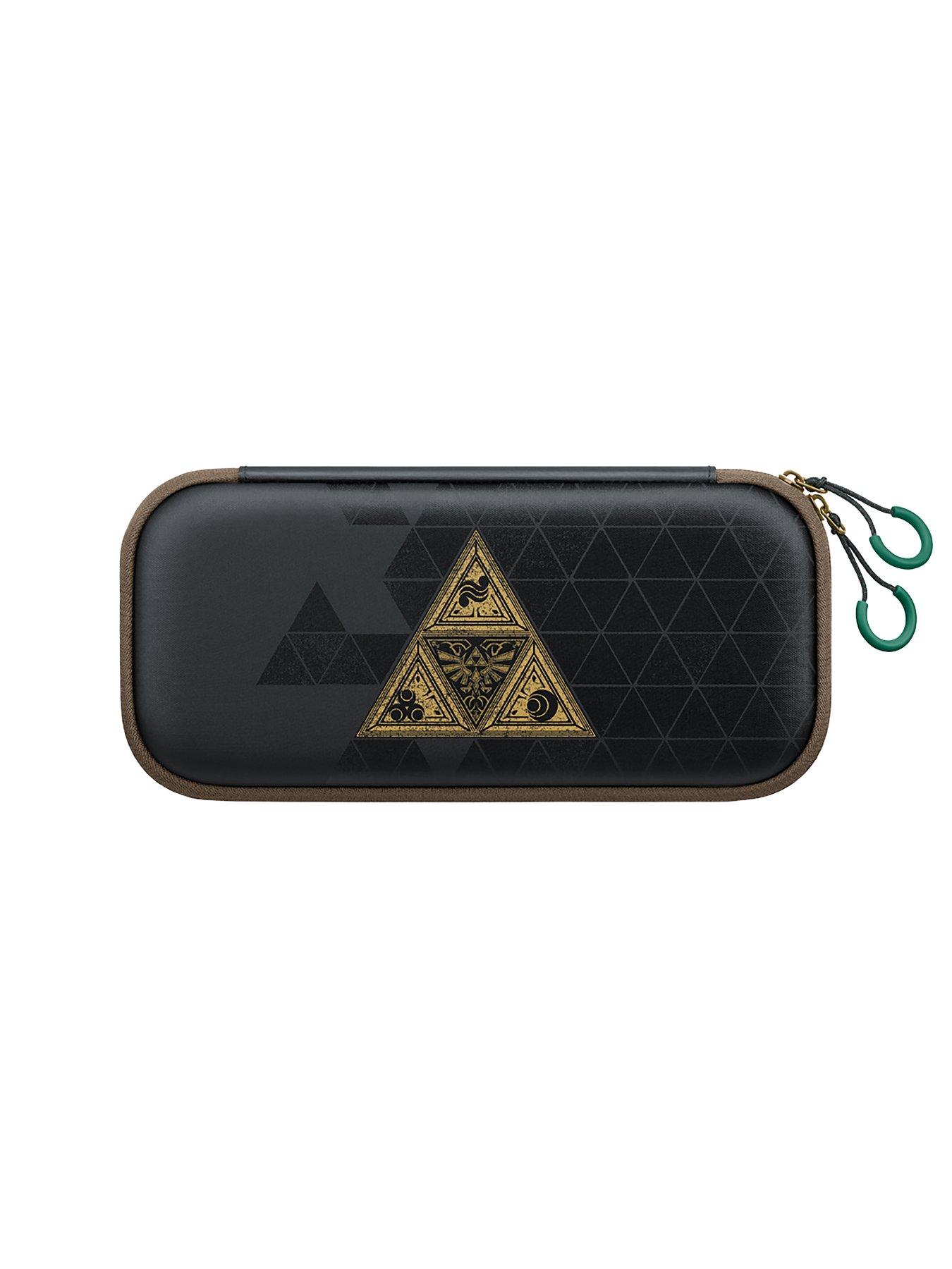 Image 3 of 6 of Nintendo Pro-Controller The Legend of Zelda 40th Anniversary Edition - Nintendo Switch 2