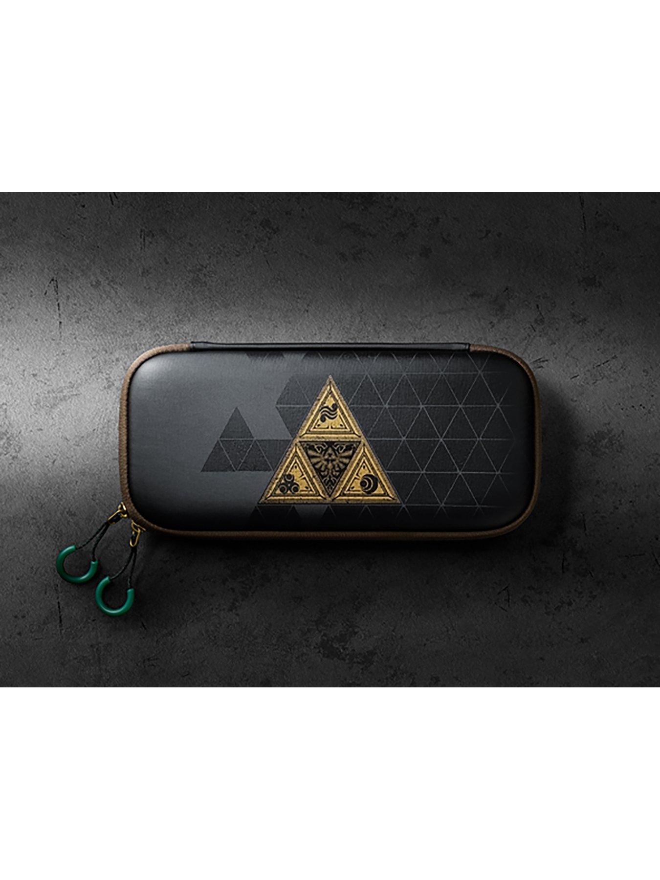 Image 5 of 6 of Nintendo Pro-Controller The Legend of Zelda 40th Anniversary Edition - Nintendo Switch 2