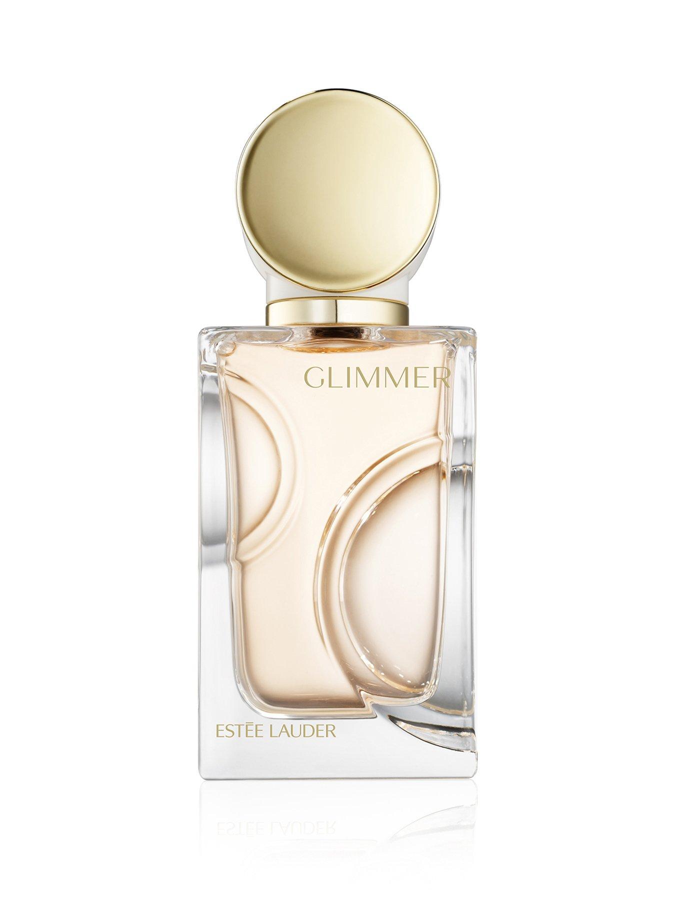Image 1 of 8 of Estee Lauder Glimmer Eau de Parfum 50ml