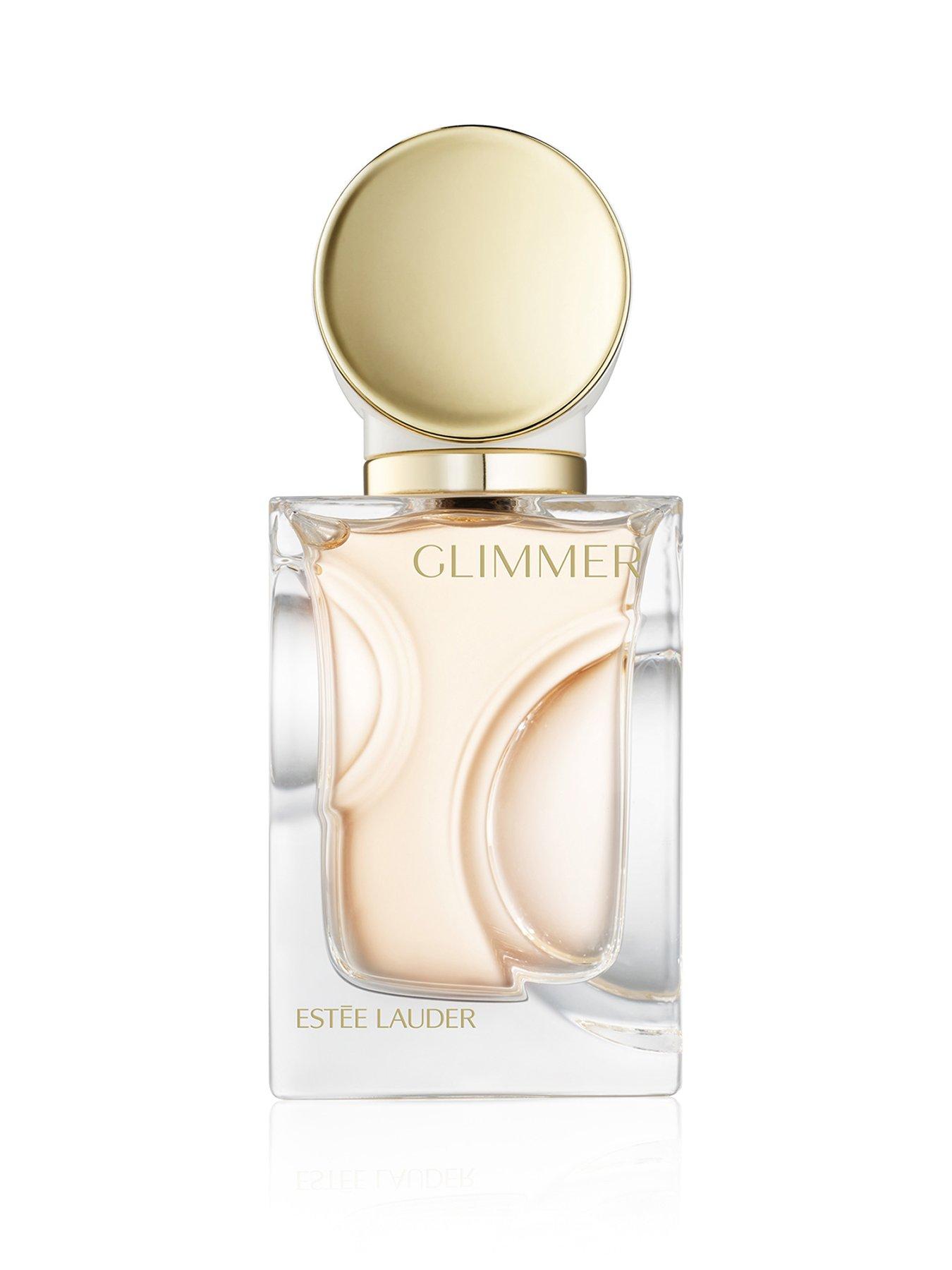 Image 1 of 8 of Estee Lauder Glimmer Eau de Parfum 30ml