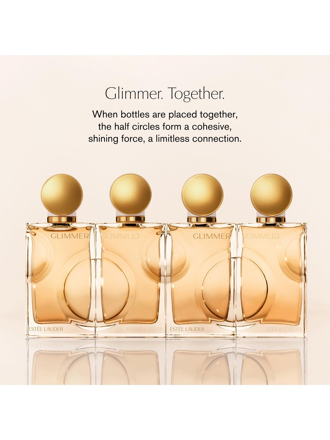 Image 5 of 8 of Estee Lauder Glimmer Eau de Parfum 30ml
