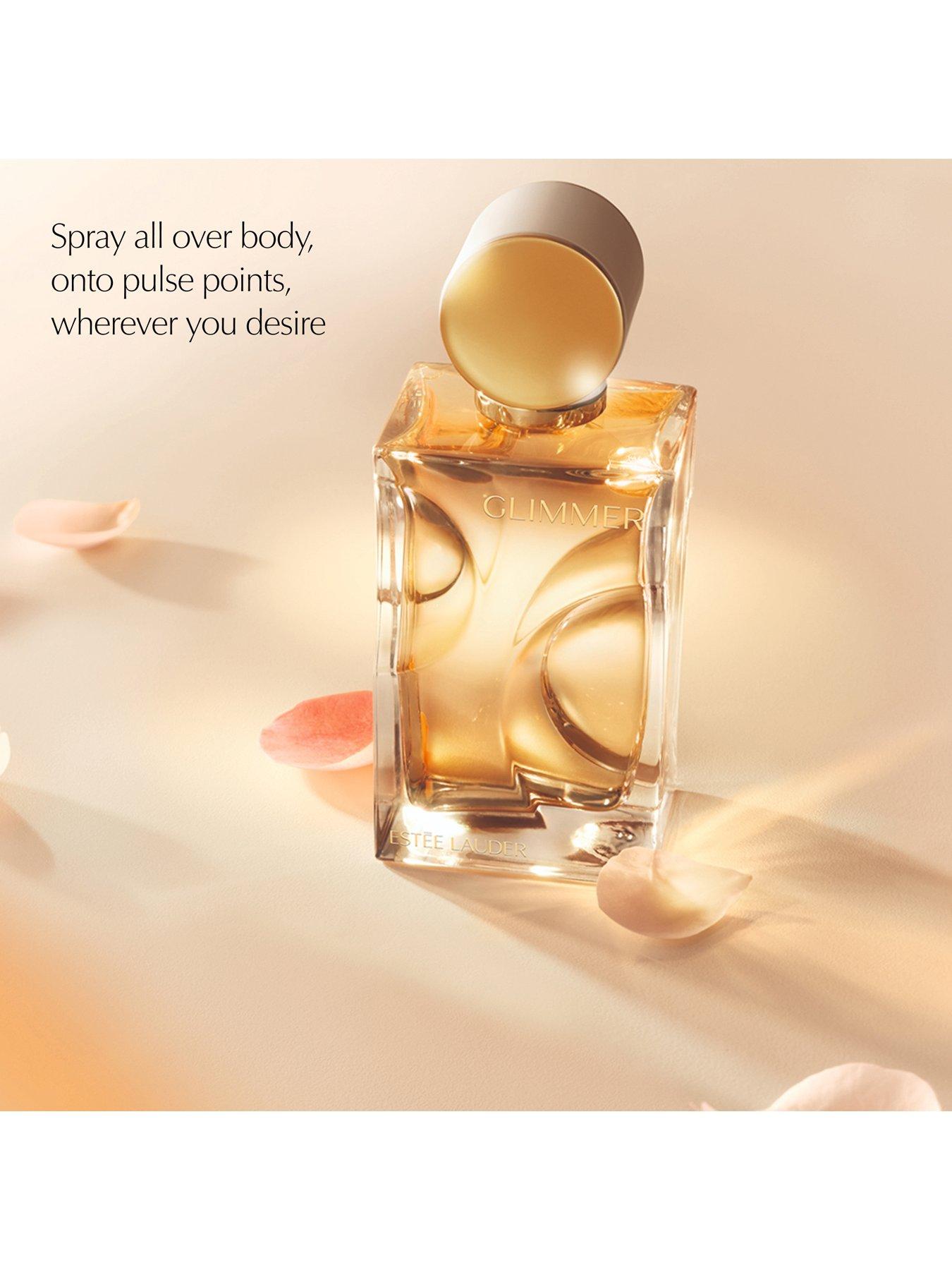 Image 7 of 8 of Estee Lauder Glimmer Eau de Parfum 30ml