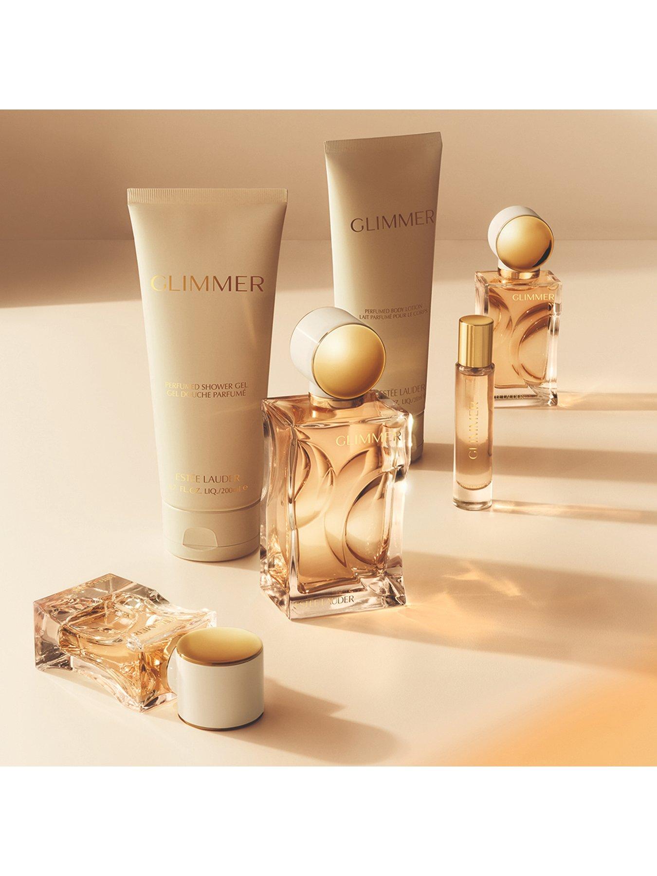 Image 5 of 8 of Est??e Lauder Glimmer Eau de Parfum 10ml