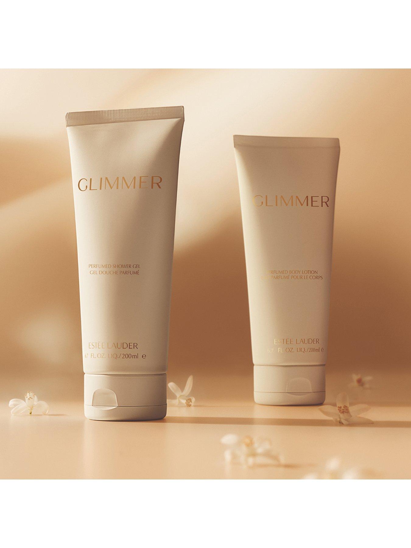 Image 4 of 6 of Estee Lauder Glimmer Body Lotion 200ml
