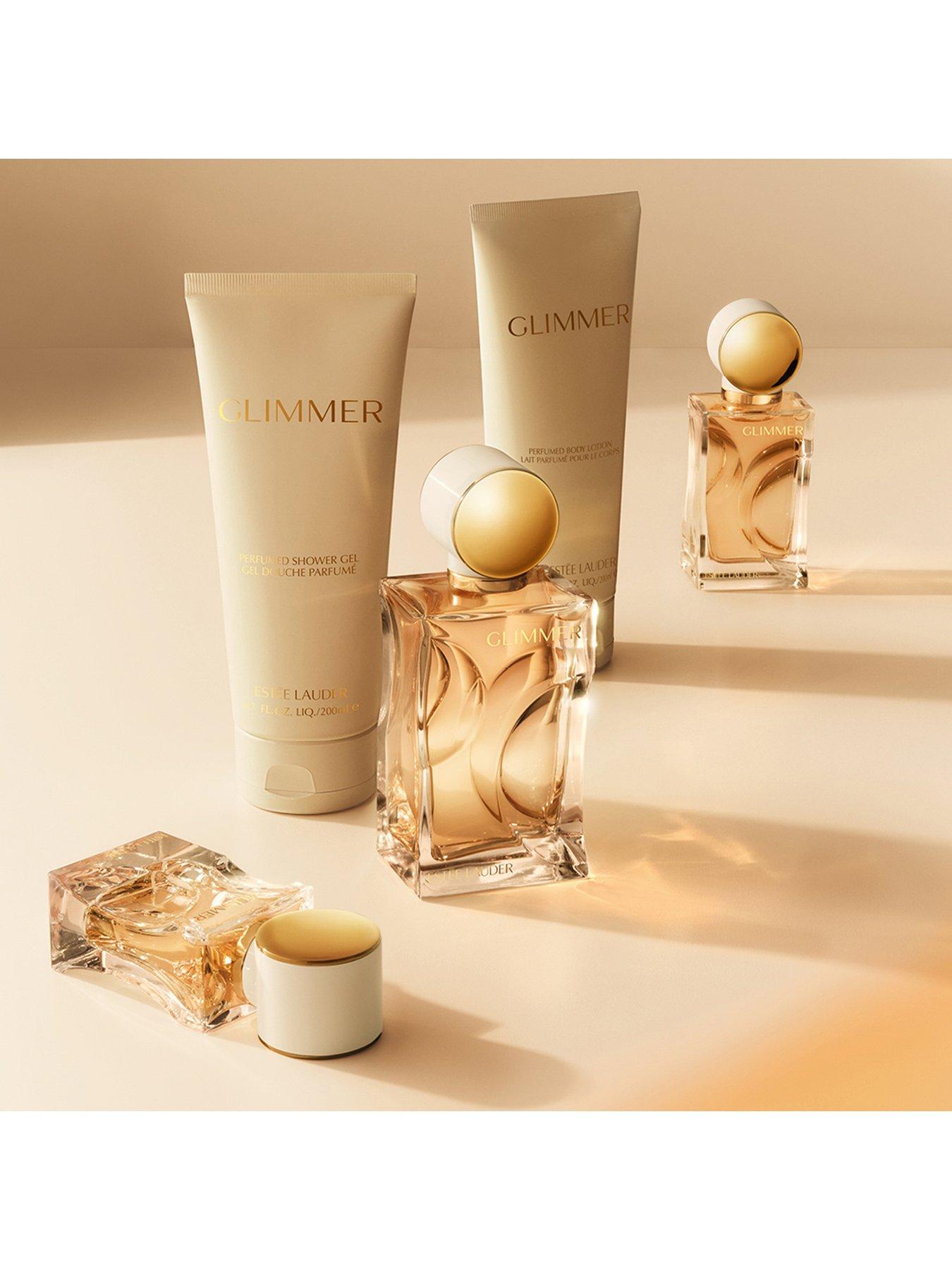 Image 6 of 6 of Estee Lauder Glimmer Body Lotion 200ml