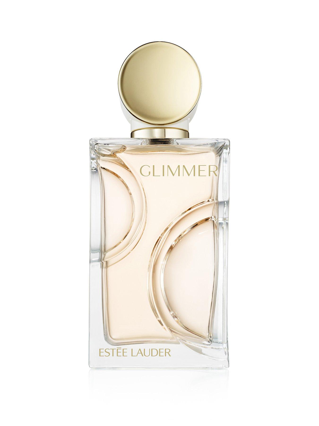 Image 1 of 8 of Estee Lauder Glimmer Eau de Parfum 100ml