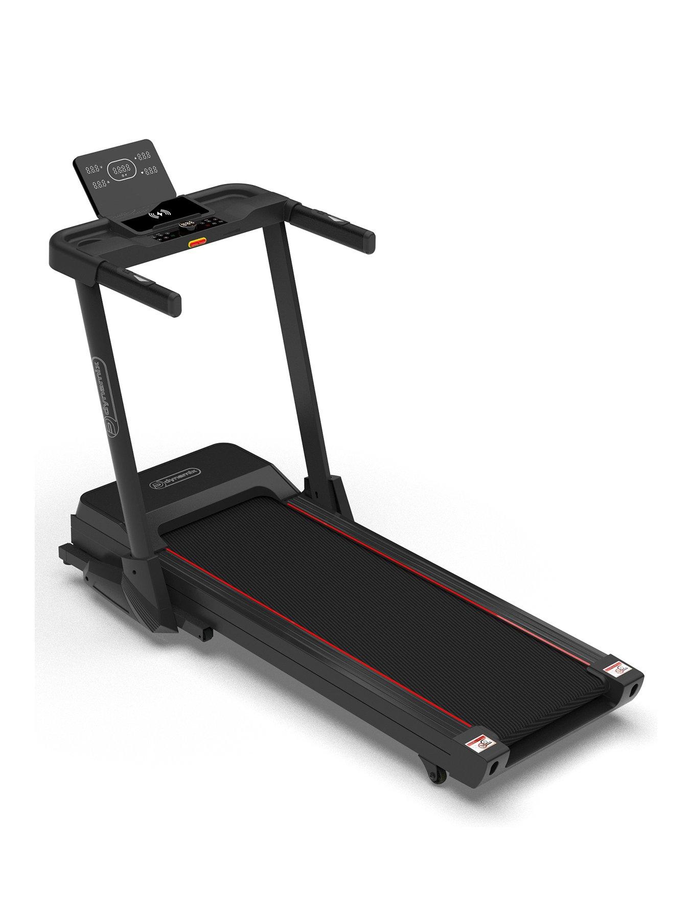 Dynamix A700 Dynamix Treadmill