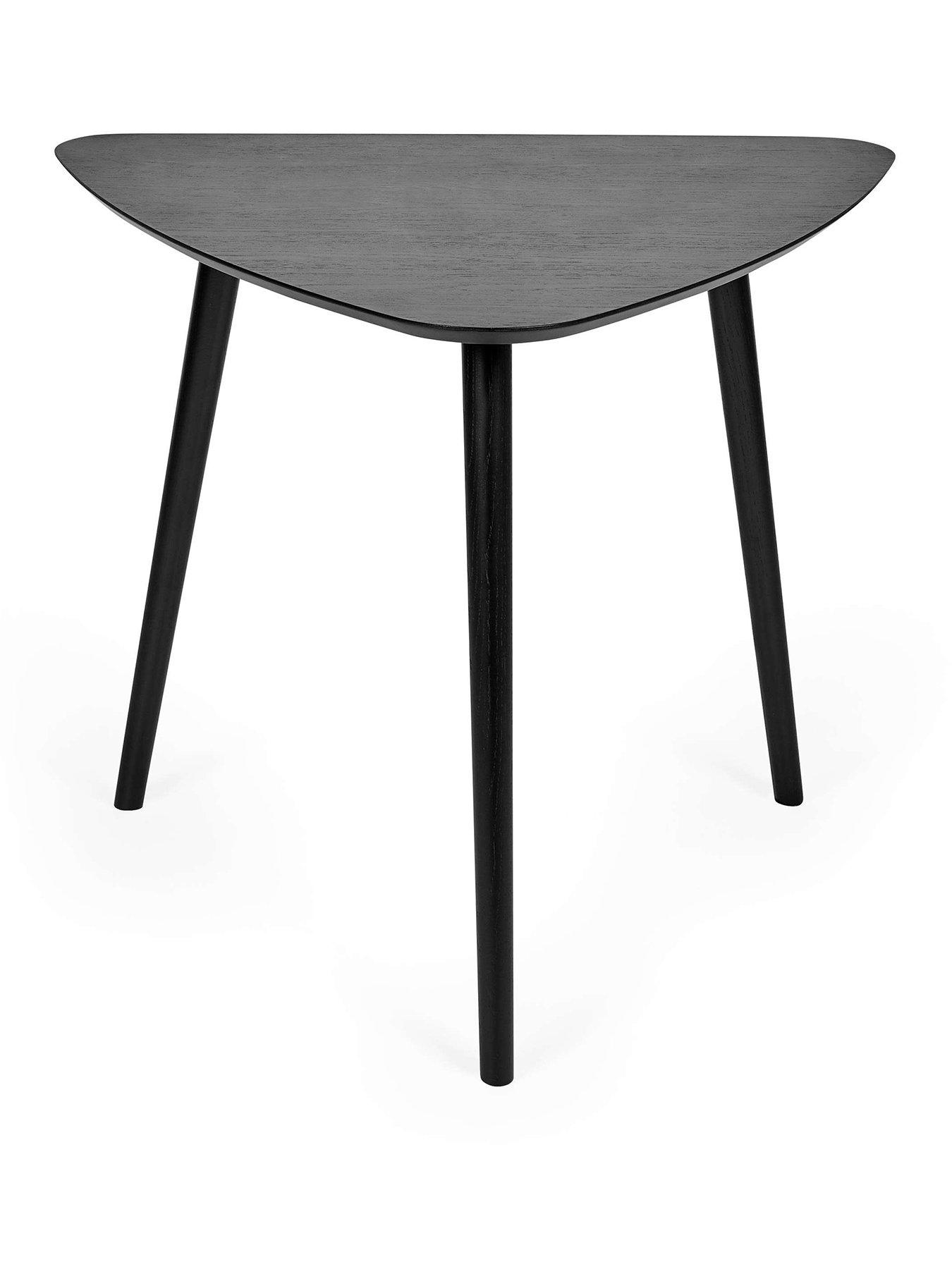 Image 2 of 7 of Julian Bowen Athena Dining Table